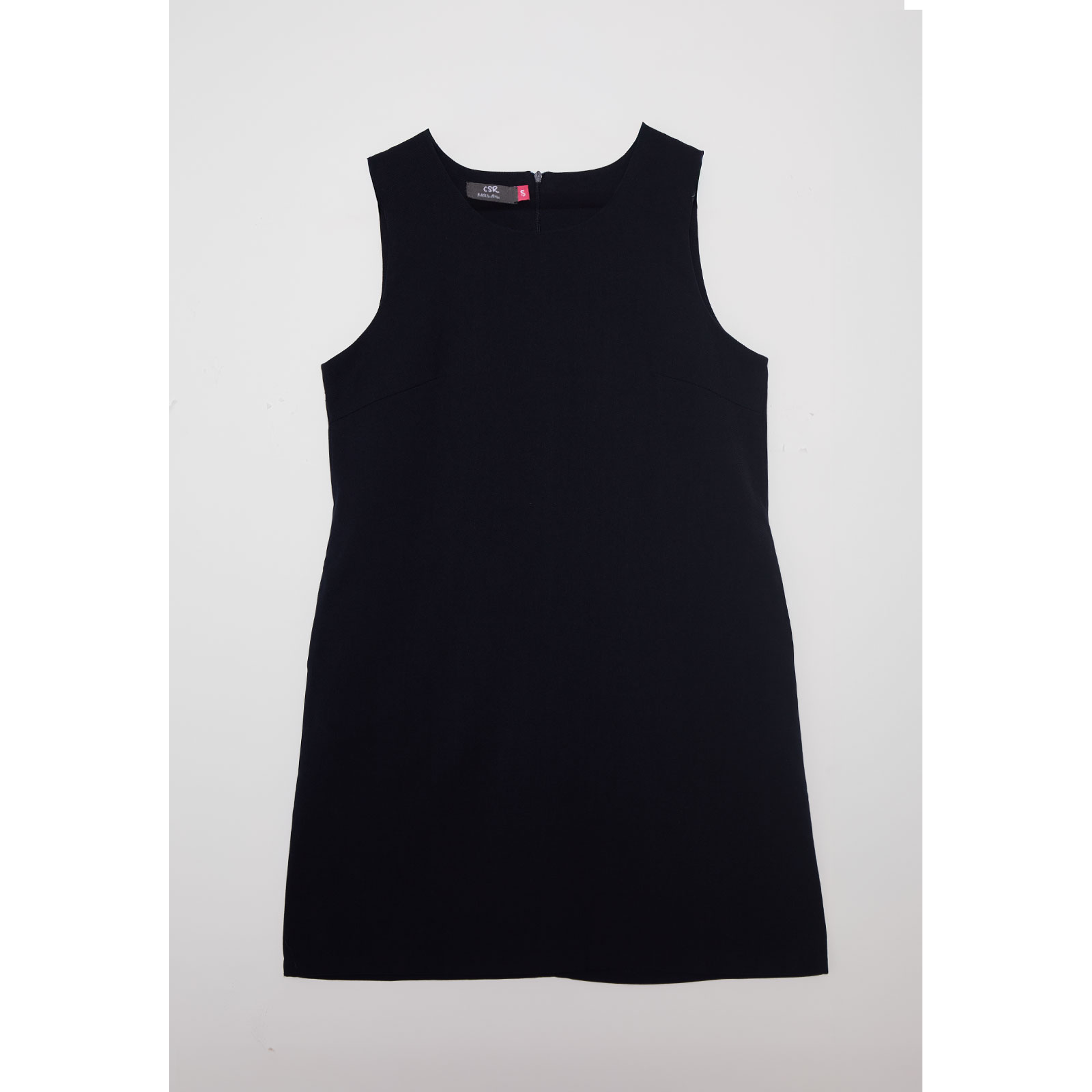 Jumper Azul Escolar Mujer Familyshop 1