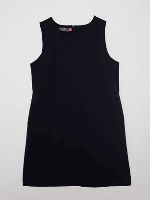 Jumper Escolar Azul Tallas XS a XL Familyshop