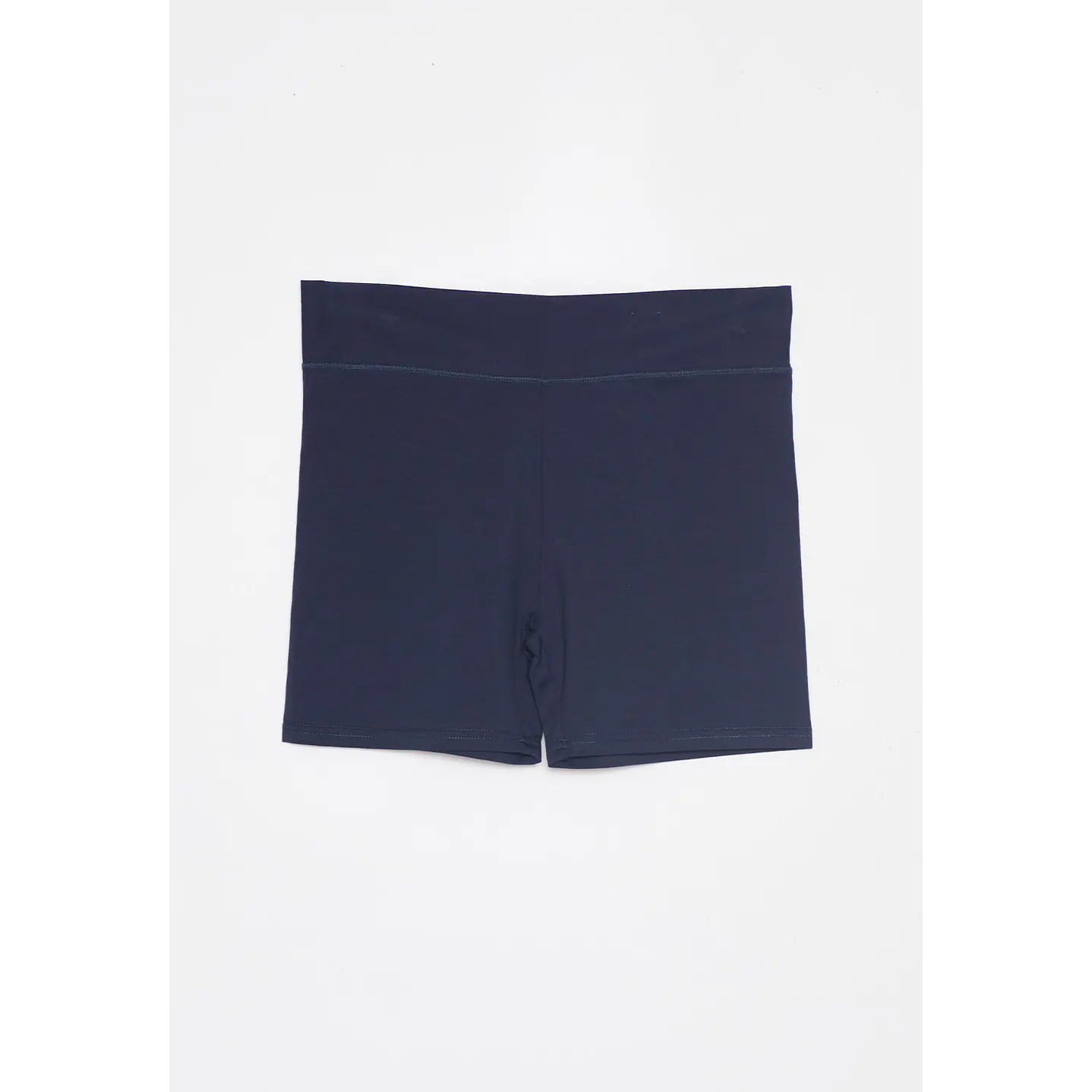 Calza Mujer Escolar Azul Familyshop 2