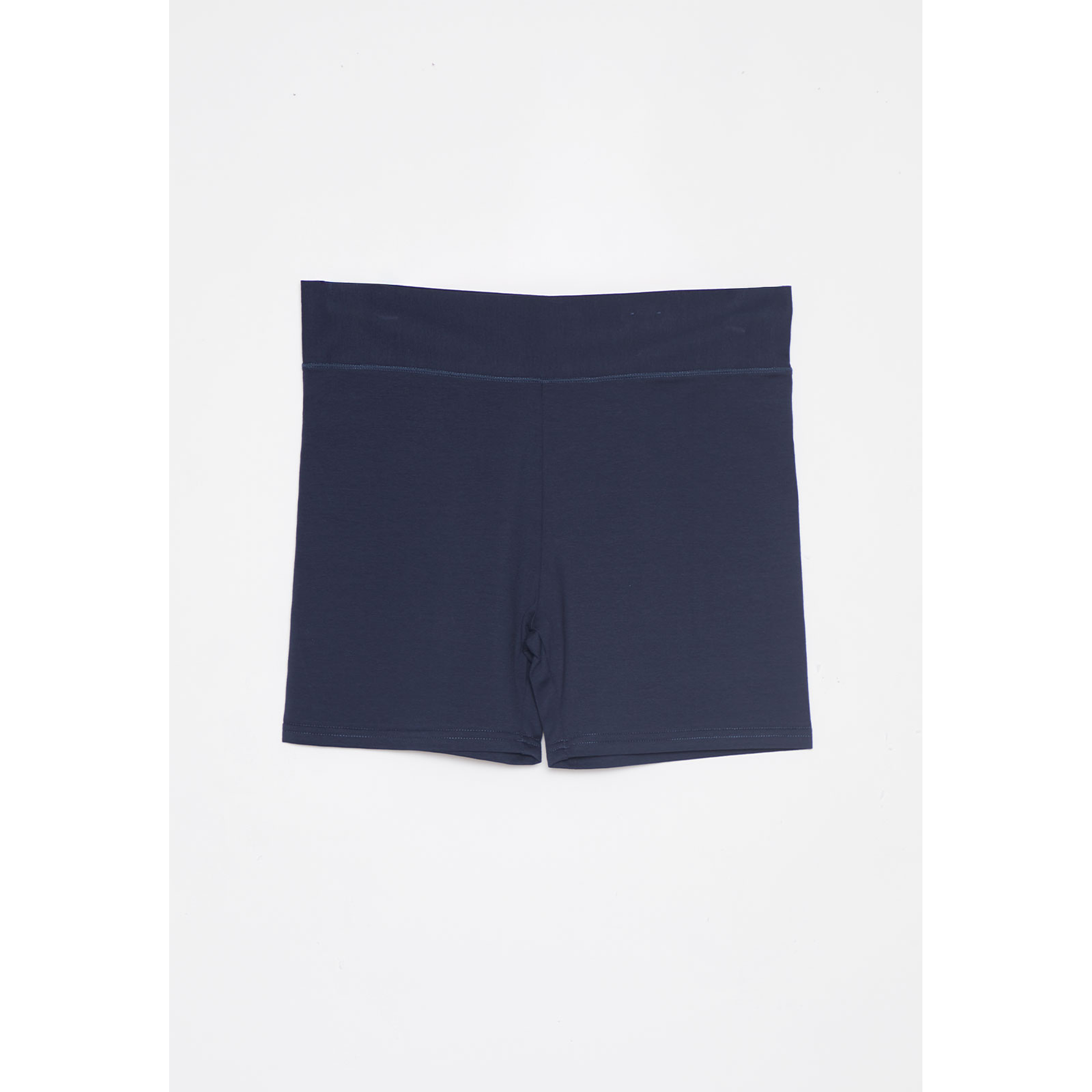 Calza Mujer Escolar Azul Familyshop 2