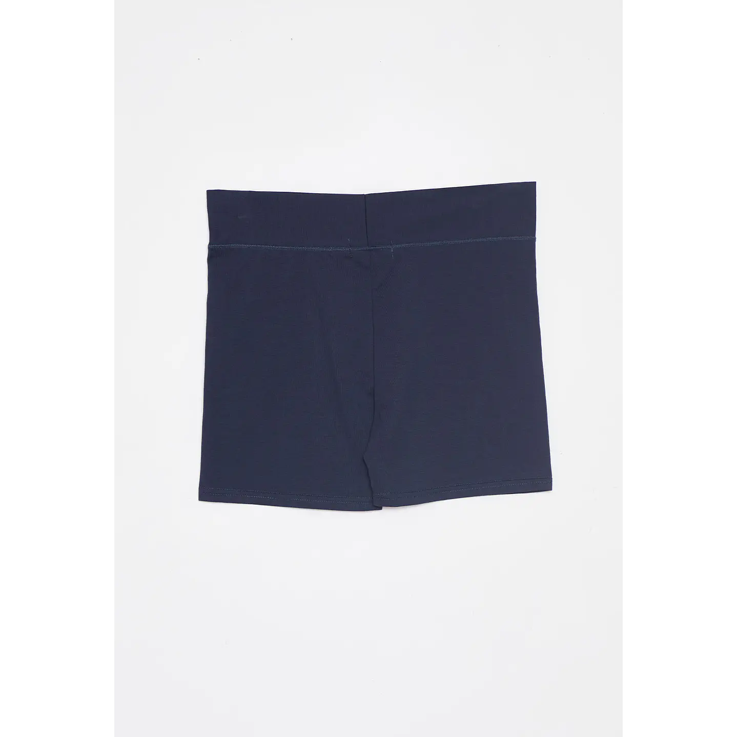 Calza Mujer Escolar Azul Familyshop 1