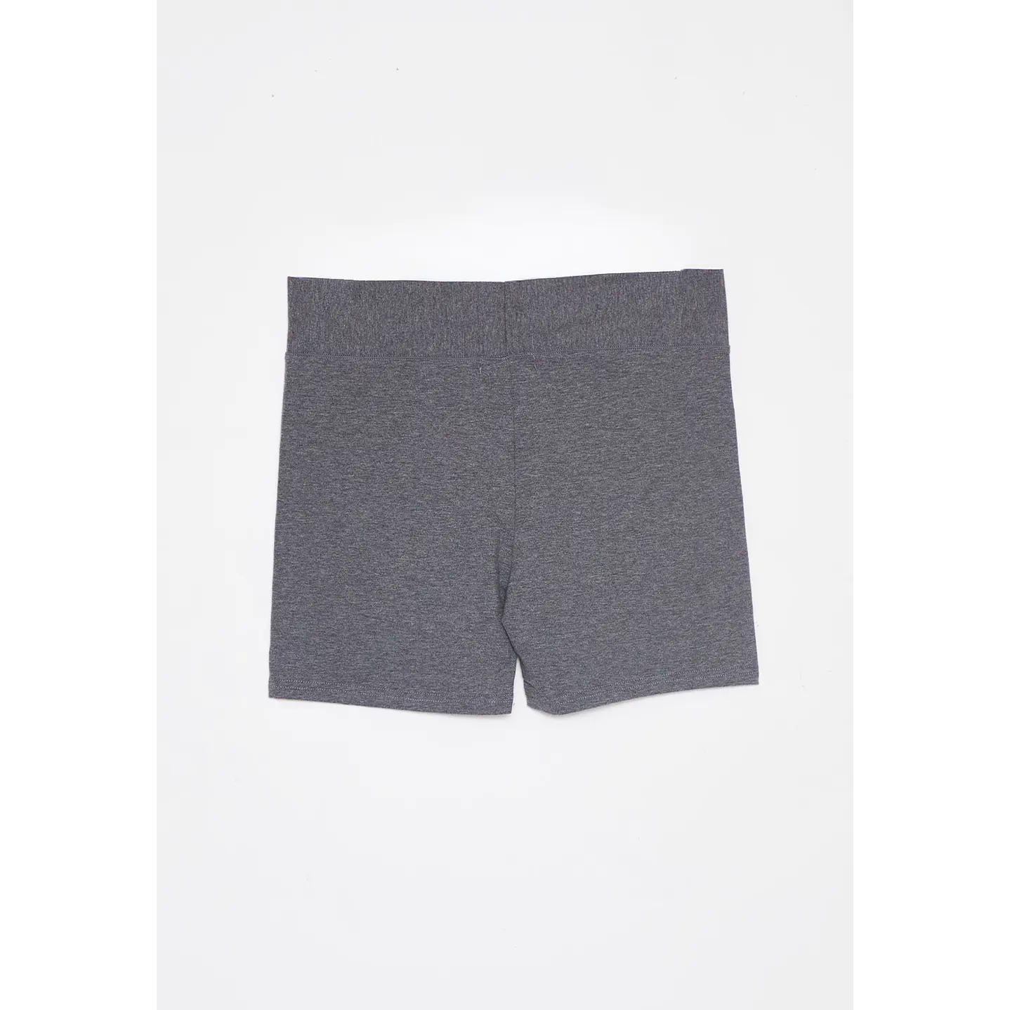 Calza Mujer Escolar Gris Familyshop 2