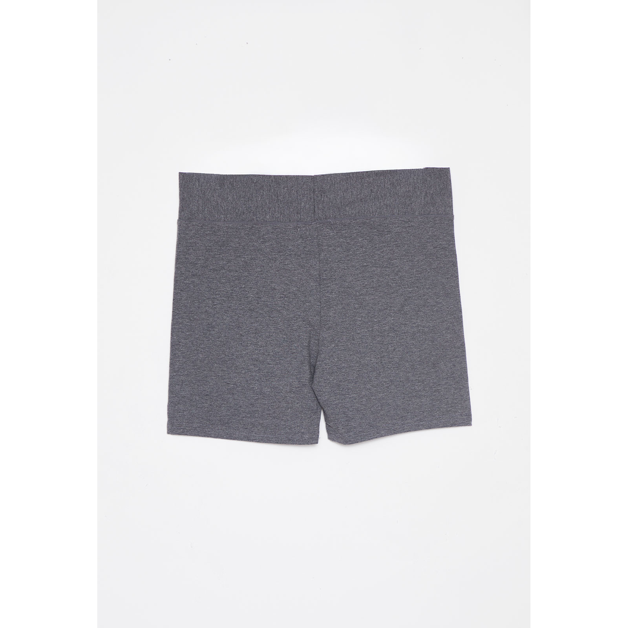 Calza Mujer Escolar Gris Familyshop 2