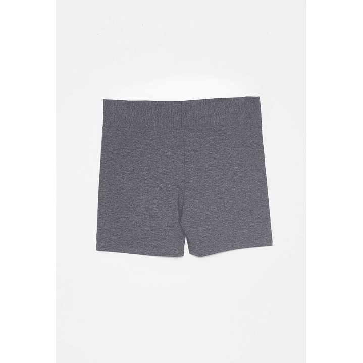 Calza Mujer Escolar Gris Familyshop 2