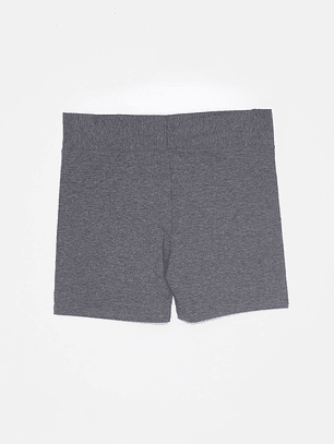 Calza Mujer Escolar Gris Familyshop