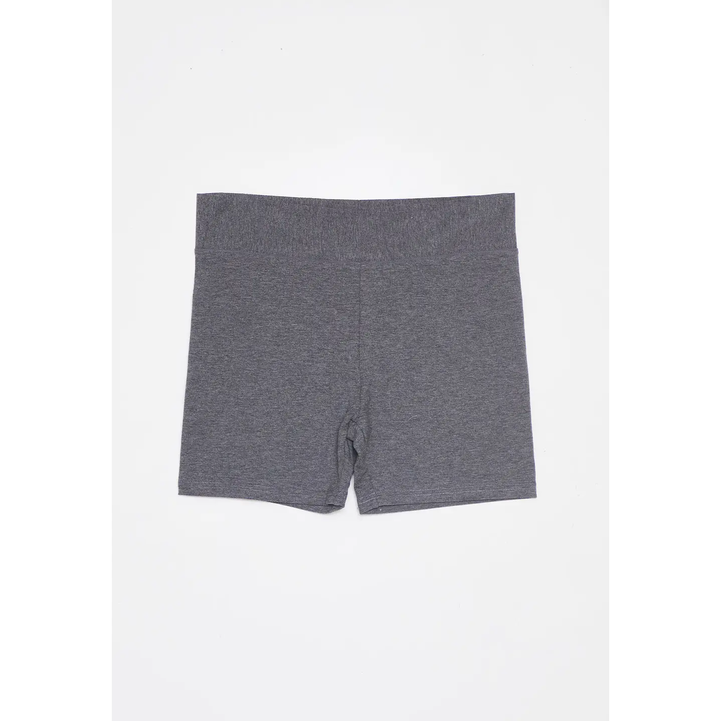 Calza Mujer Escolar Gris Familyshop 1