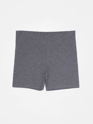 Calza Mujer Escolar Gris Familyshop