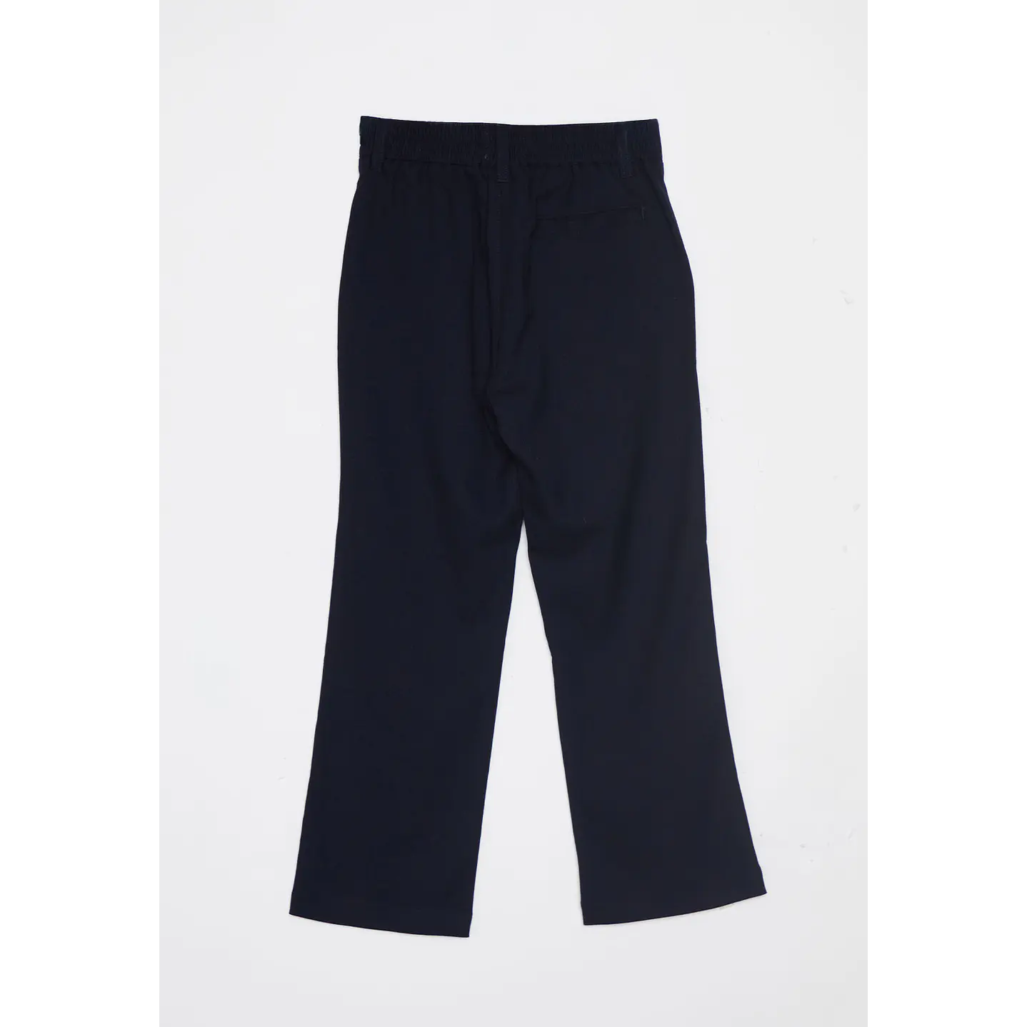 Pantalón Niño Clásico Escolar Azul Familyshop 2
