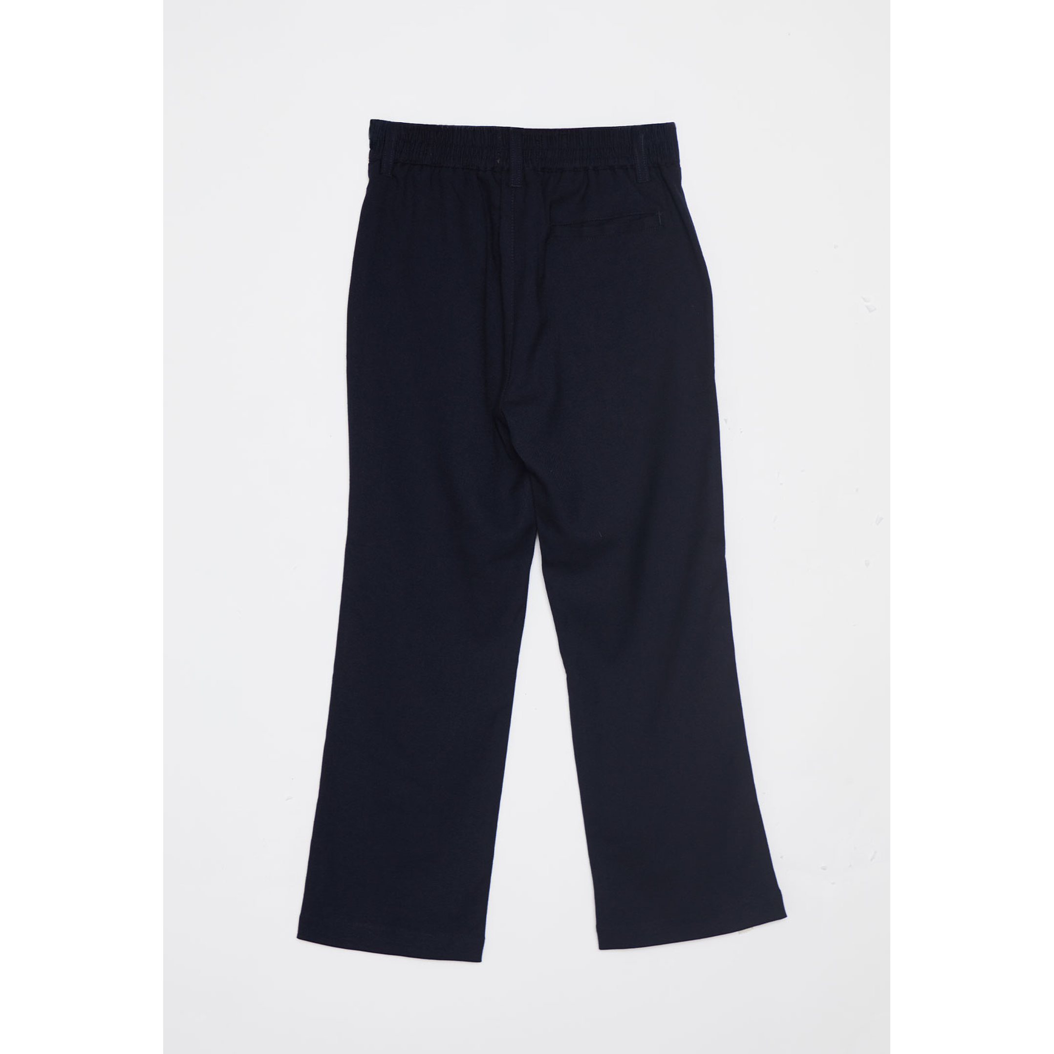 Pantalón Niño Clásico Escolar Azul Familyshop 2