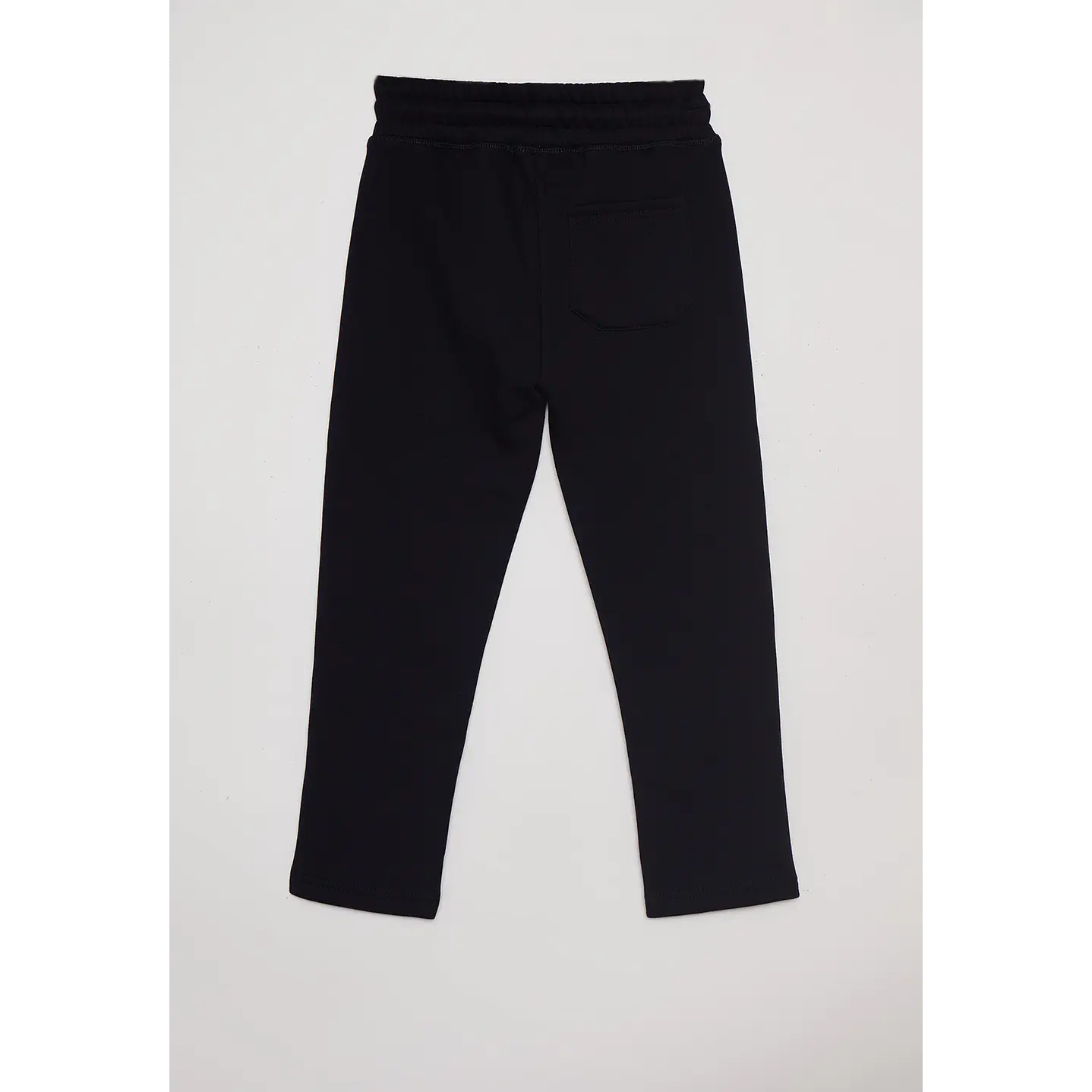 Pantalón Buzo Azul Escolar Niña Familyshop 8