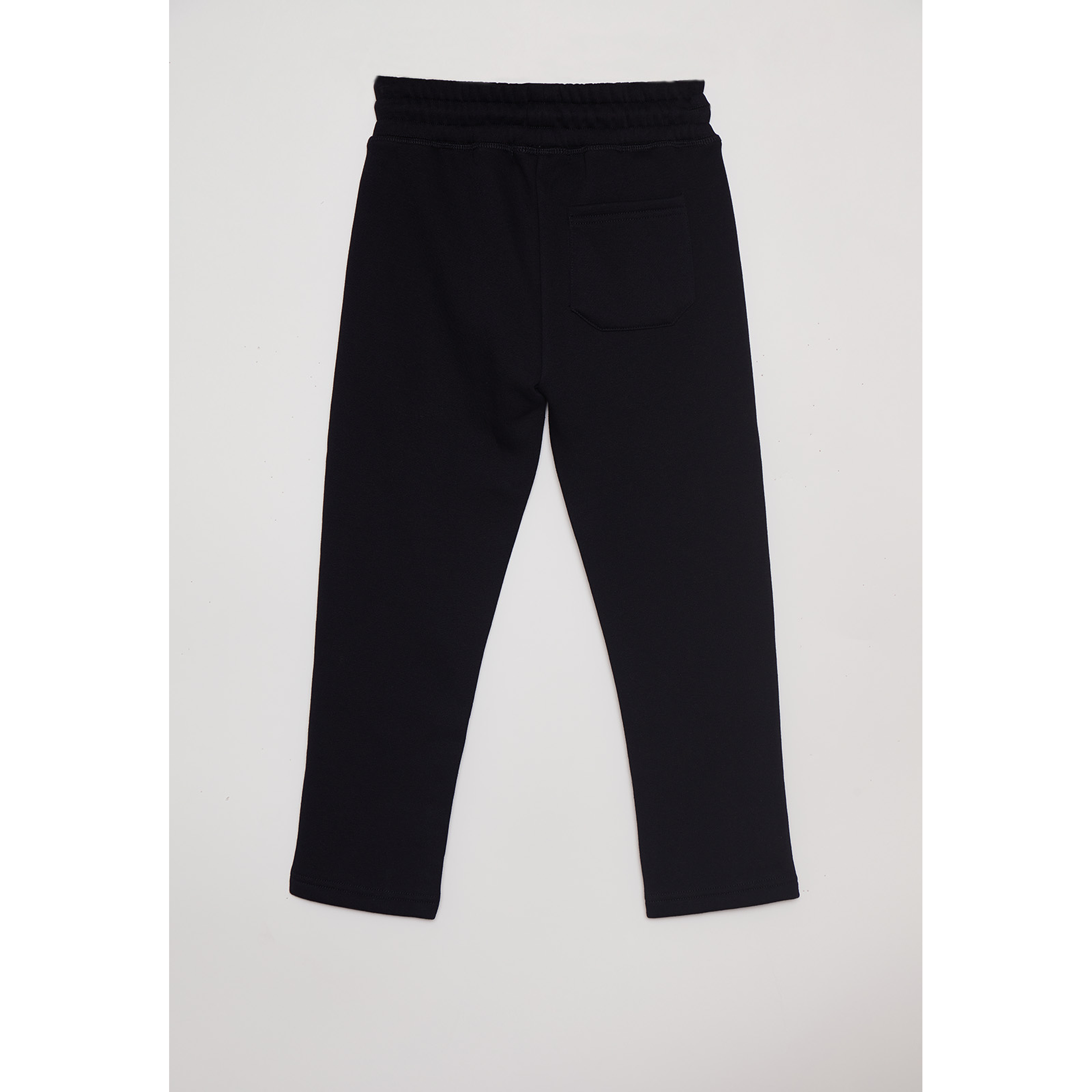 Pantalón Buzo Azul Escolar Niña Familyshop 5