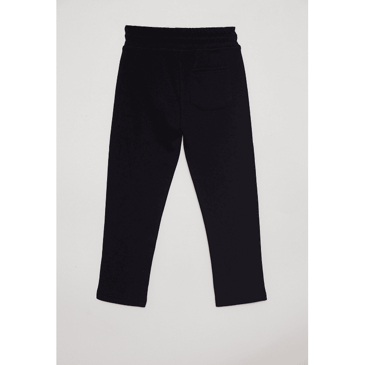 Pantalón Buzo Azul Escolar Niña Familyshop 5