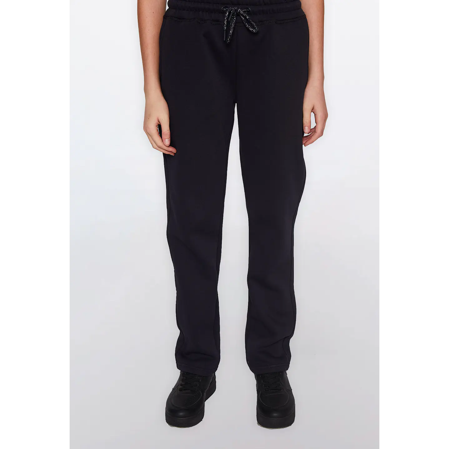 Pantalón Buzo Azul Escolar Niña Familyshop 1