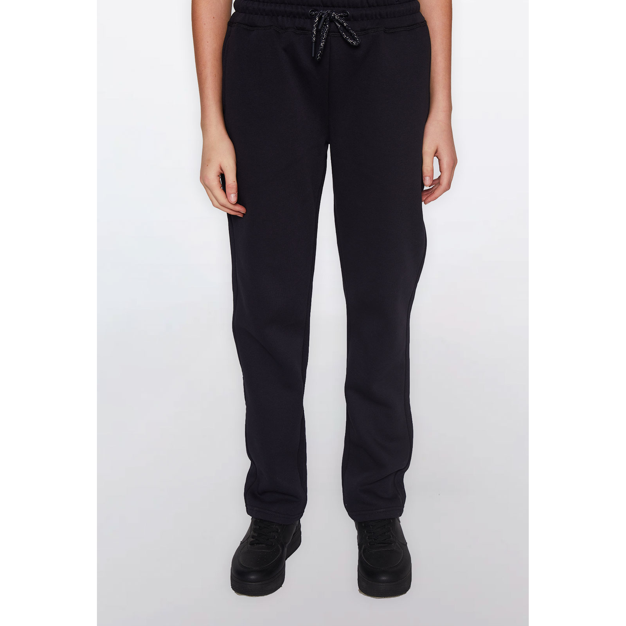 Pantalón Buzo Azul Escolar Niña Familyshop 1