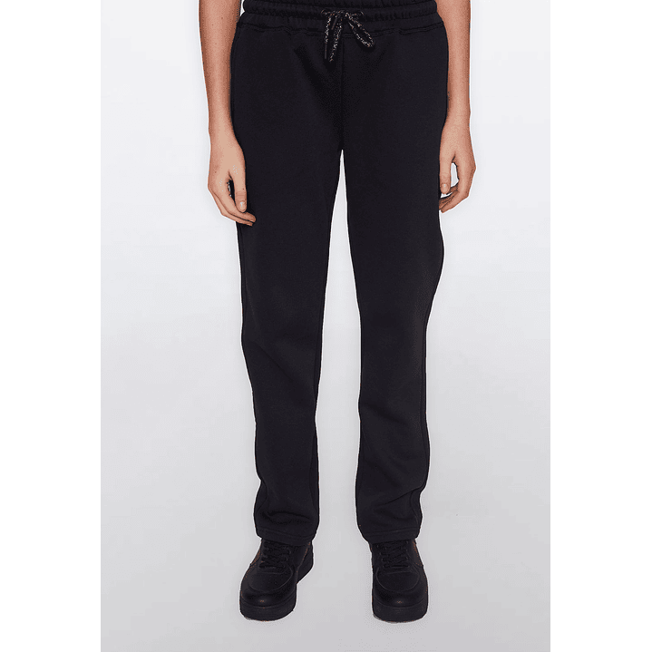 Pantalón Buzo Azul Escolar Niña Familyshop 1