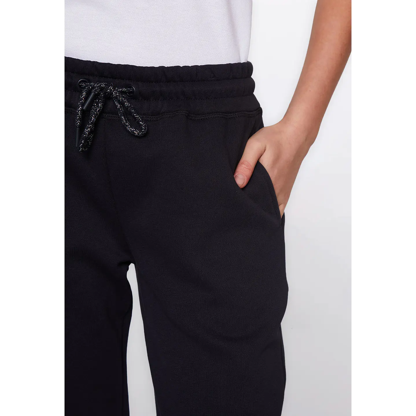 Pantalón Buzo Azul Escolar Niña Familyshop 7