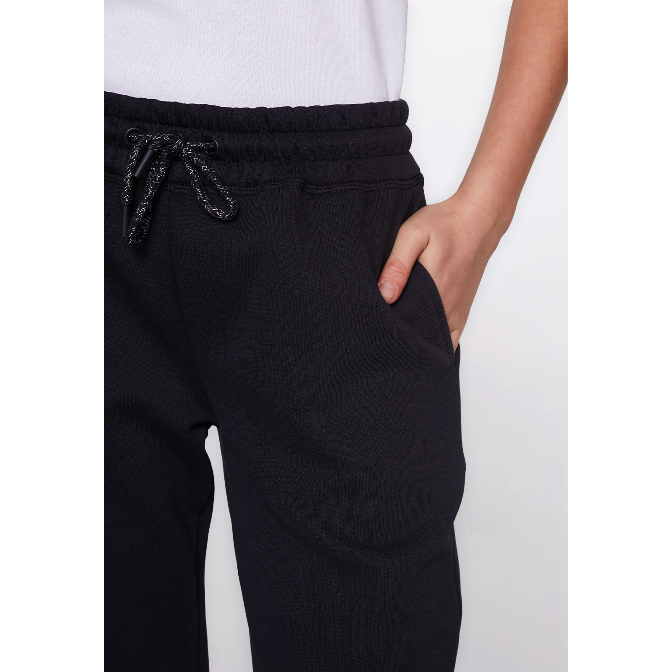 Pantalón Buzo Azul Escolar Niña Familyshop 4