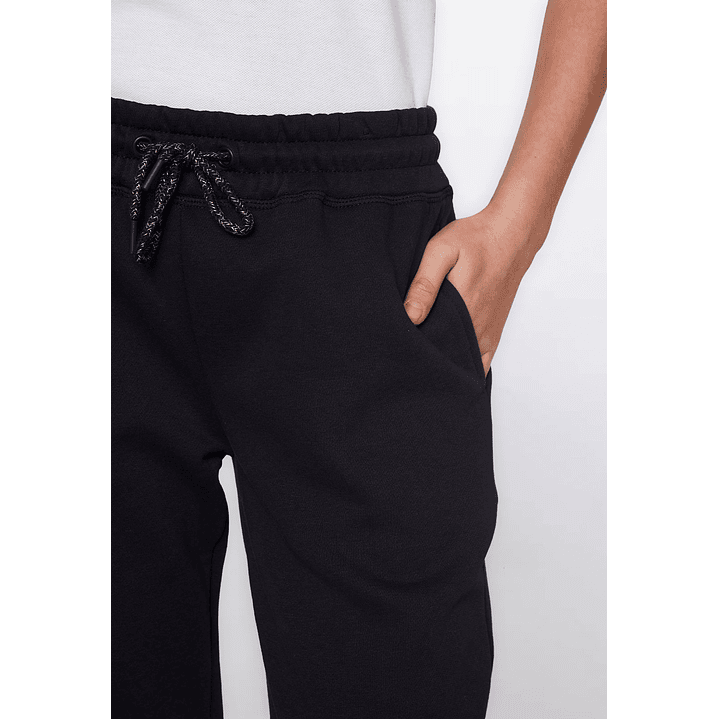 Pantalón Buzo Azul Escolar Niña Familyshop 4