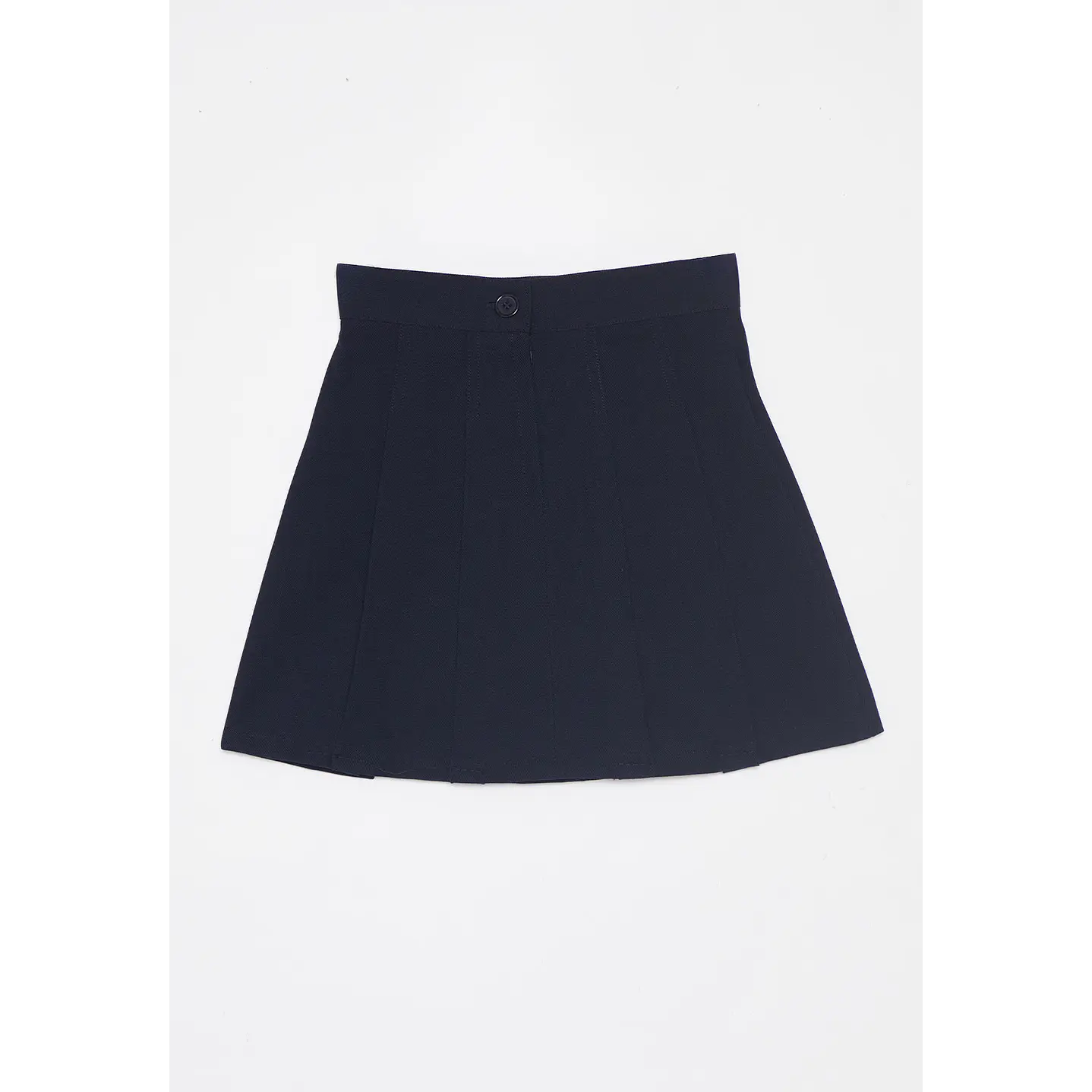 Falda Niña Escolar Azul Familyshop 5