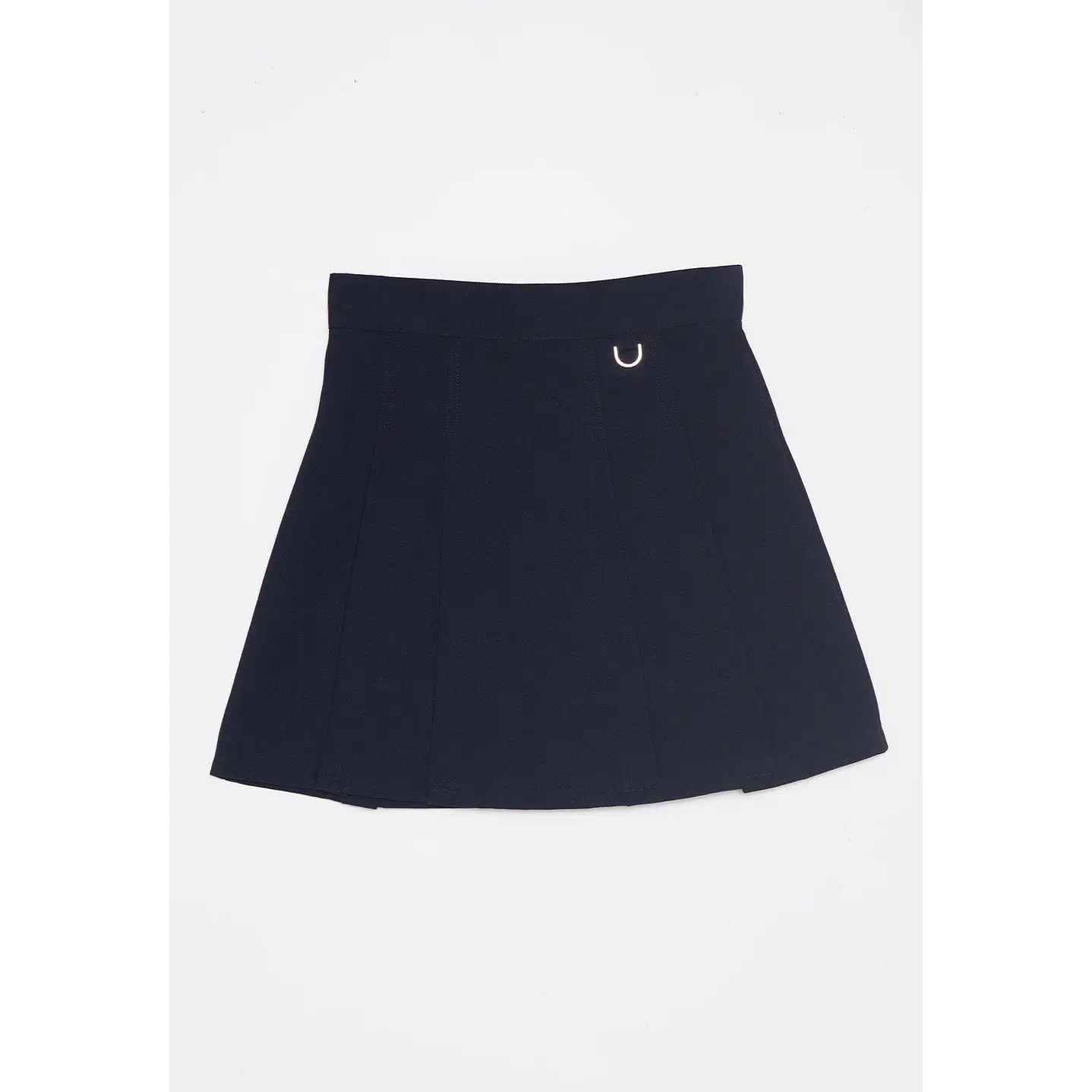 Falda Niña Escolar Azul Familyshop 4