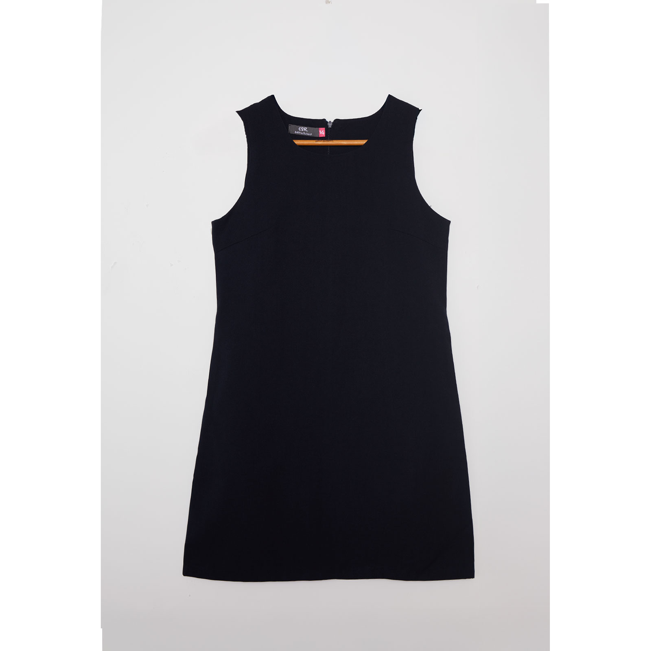 Jumper Azul Escolar Niña Familyshop 1