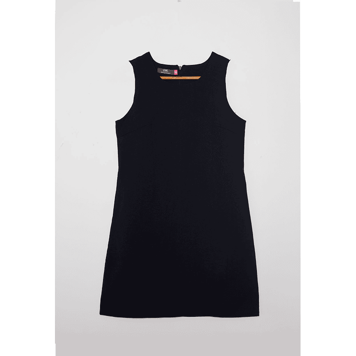 Jumper Azul Escolar Niña Familyshop 1