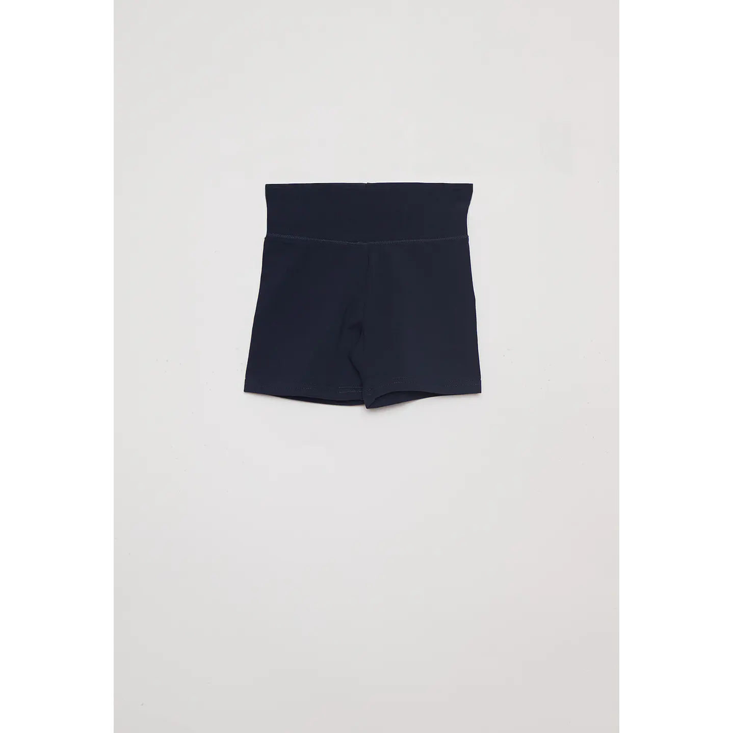 Calza Niña Escolar Azul Familyshop 1