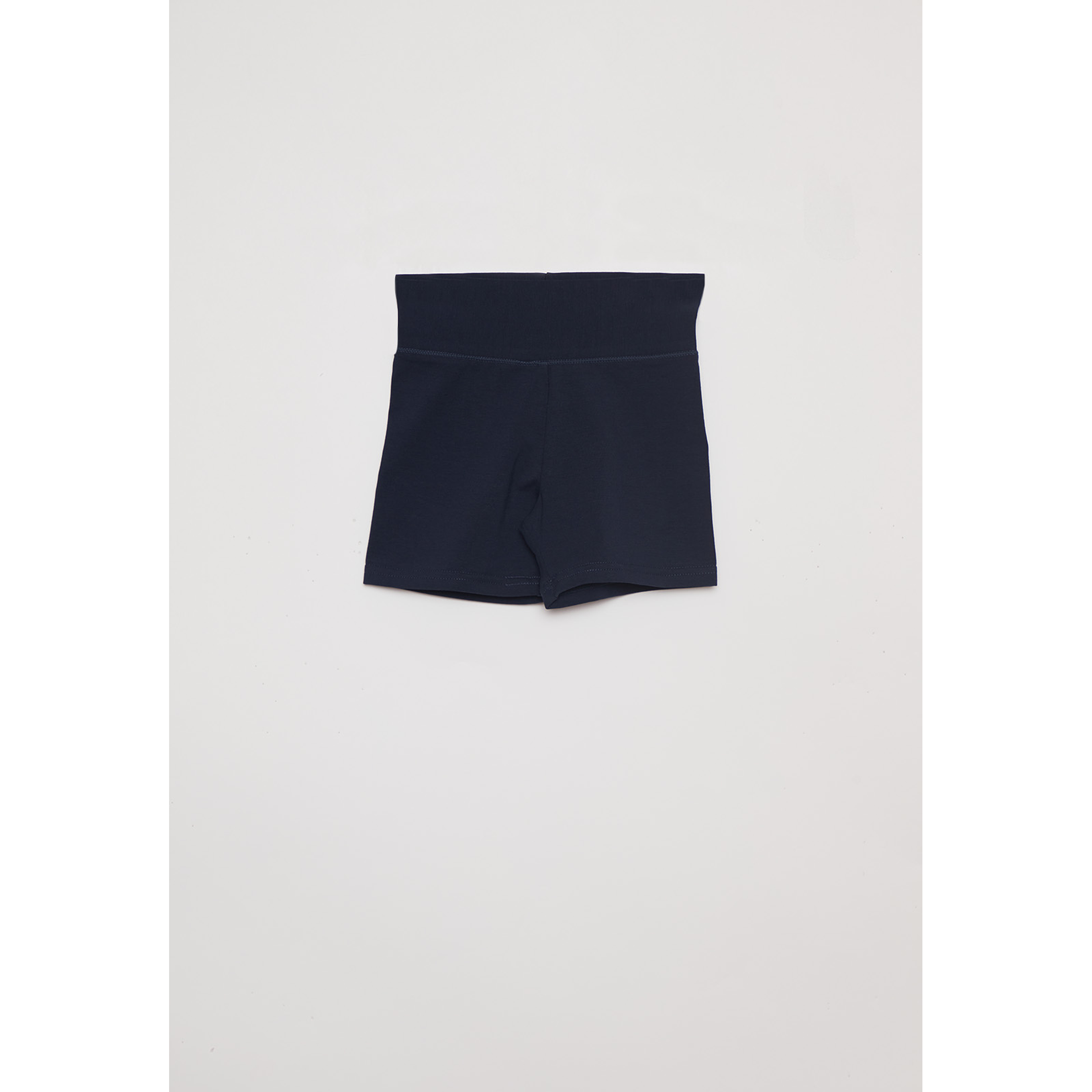 Calza Niña Escolar Azul Familyshop 1