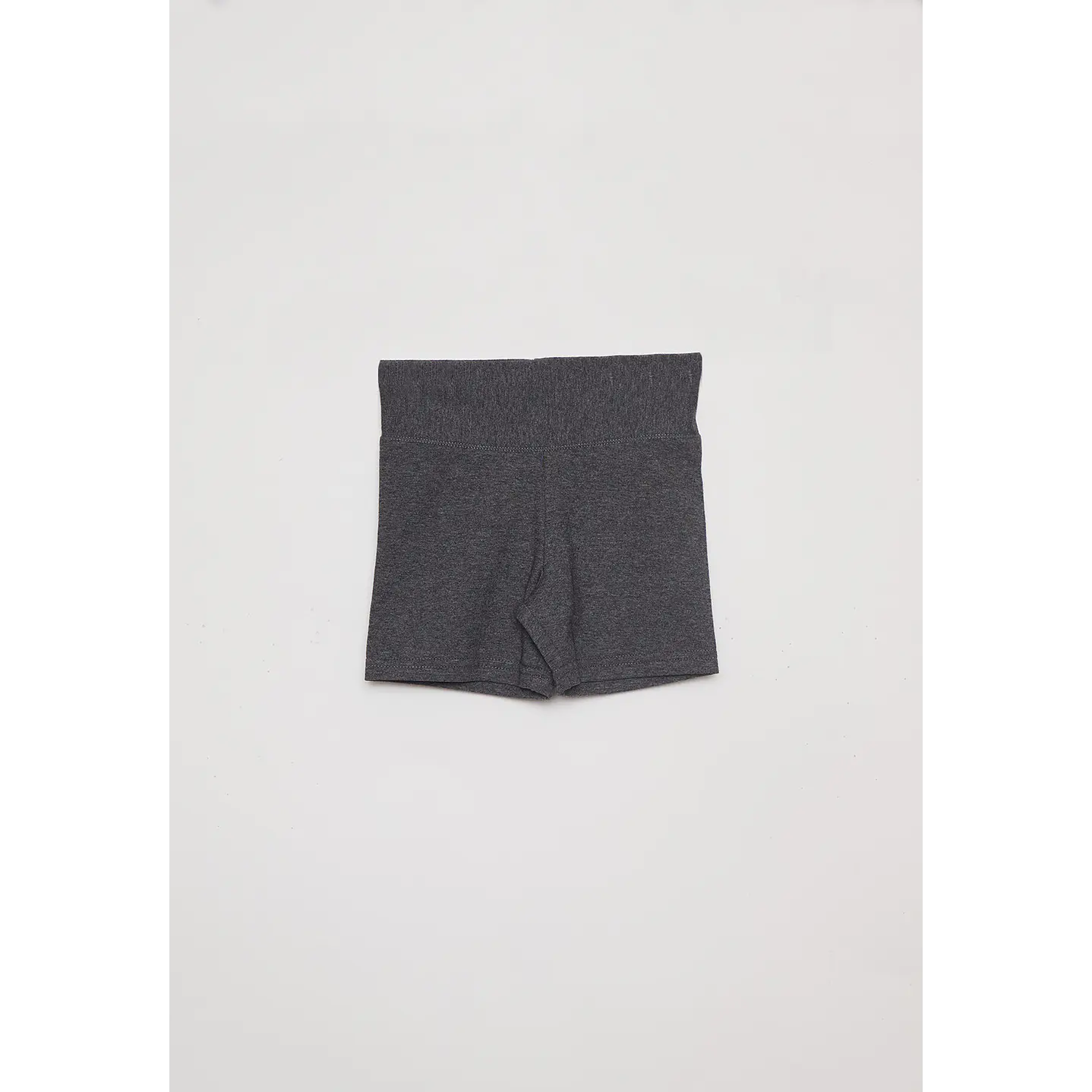 Calza Niña Escolar Gris Familyshop 2