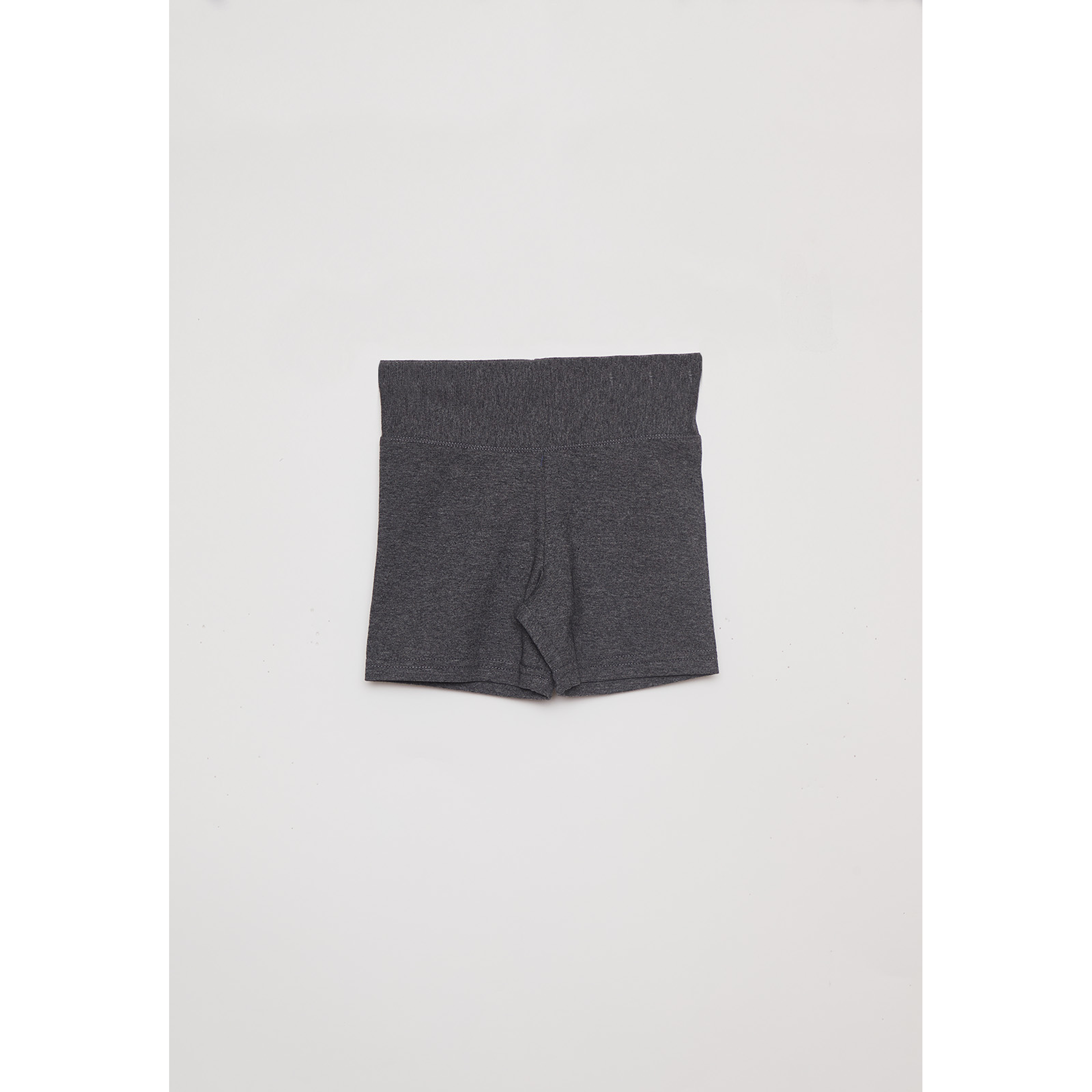 Calza Niña Escolar Gris Familyshop 2