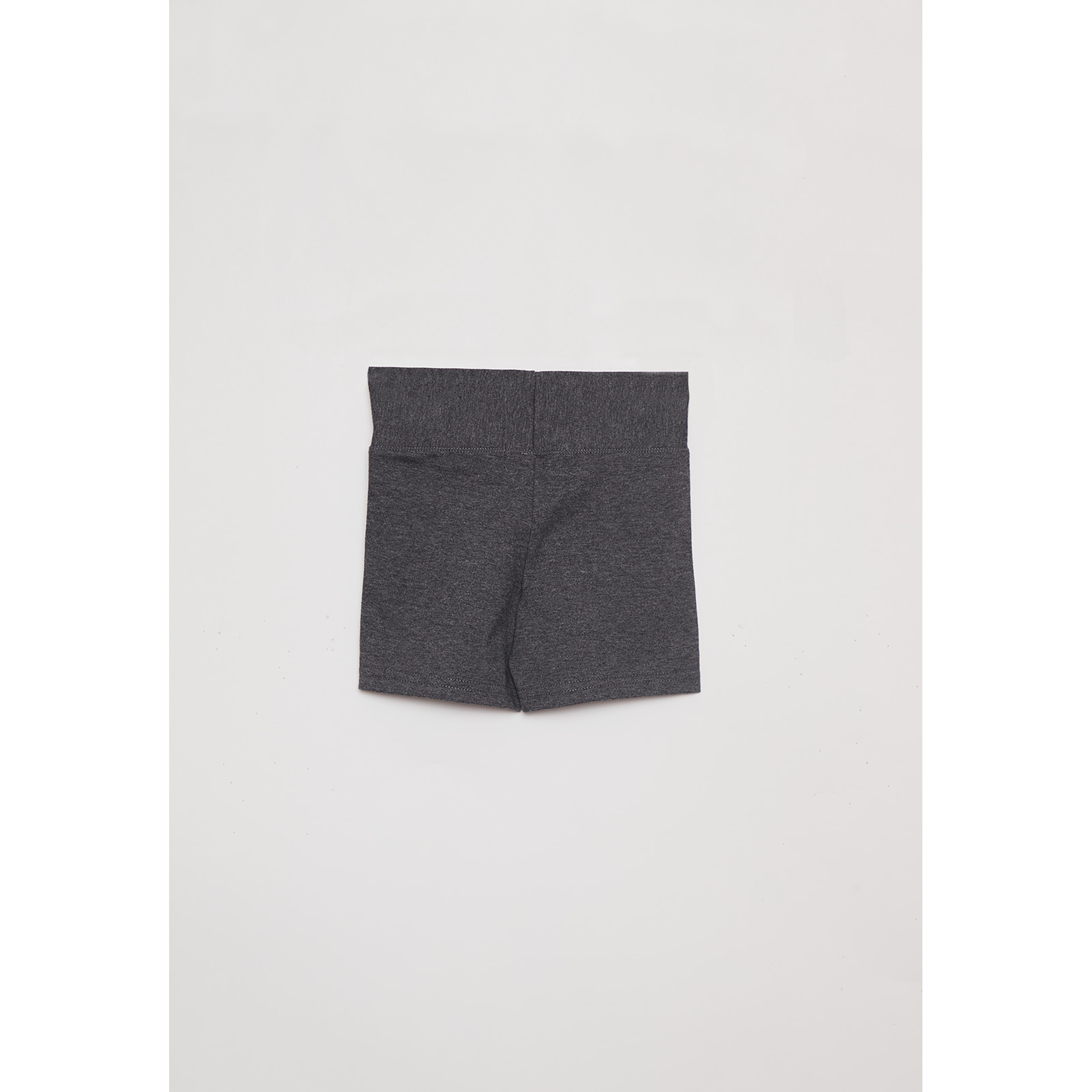 Calza Niña Escolar Gris Familyshop 1