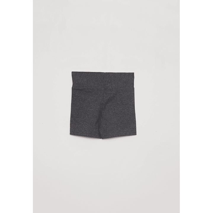 Calza Niña Escolar Gris Familyshop 1