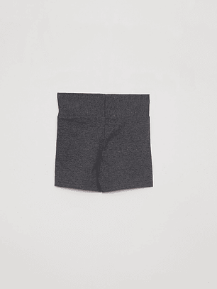 Calza Niña Escolar Gris Familyshop