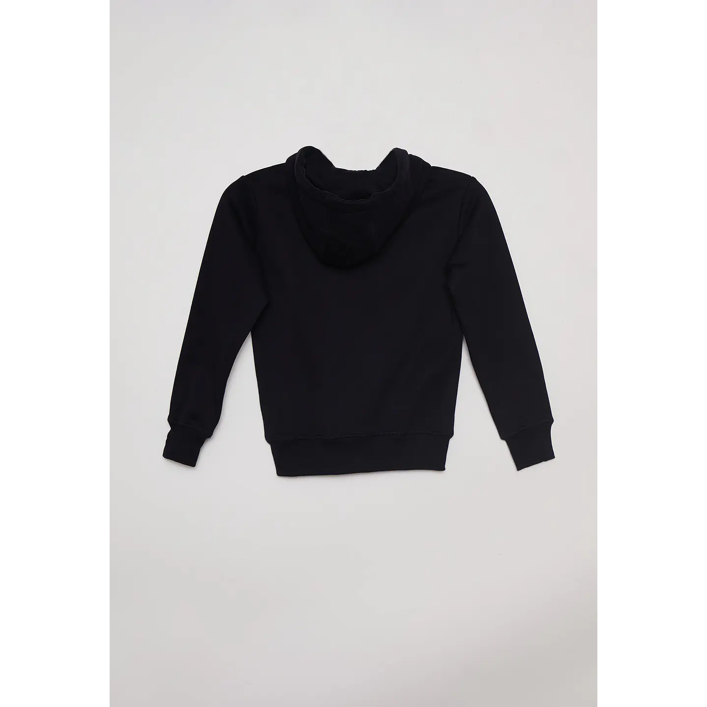Polerón Unisex Con Cierre Escolar Tallas 6 a 16 Familyshop 2
