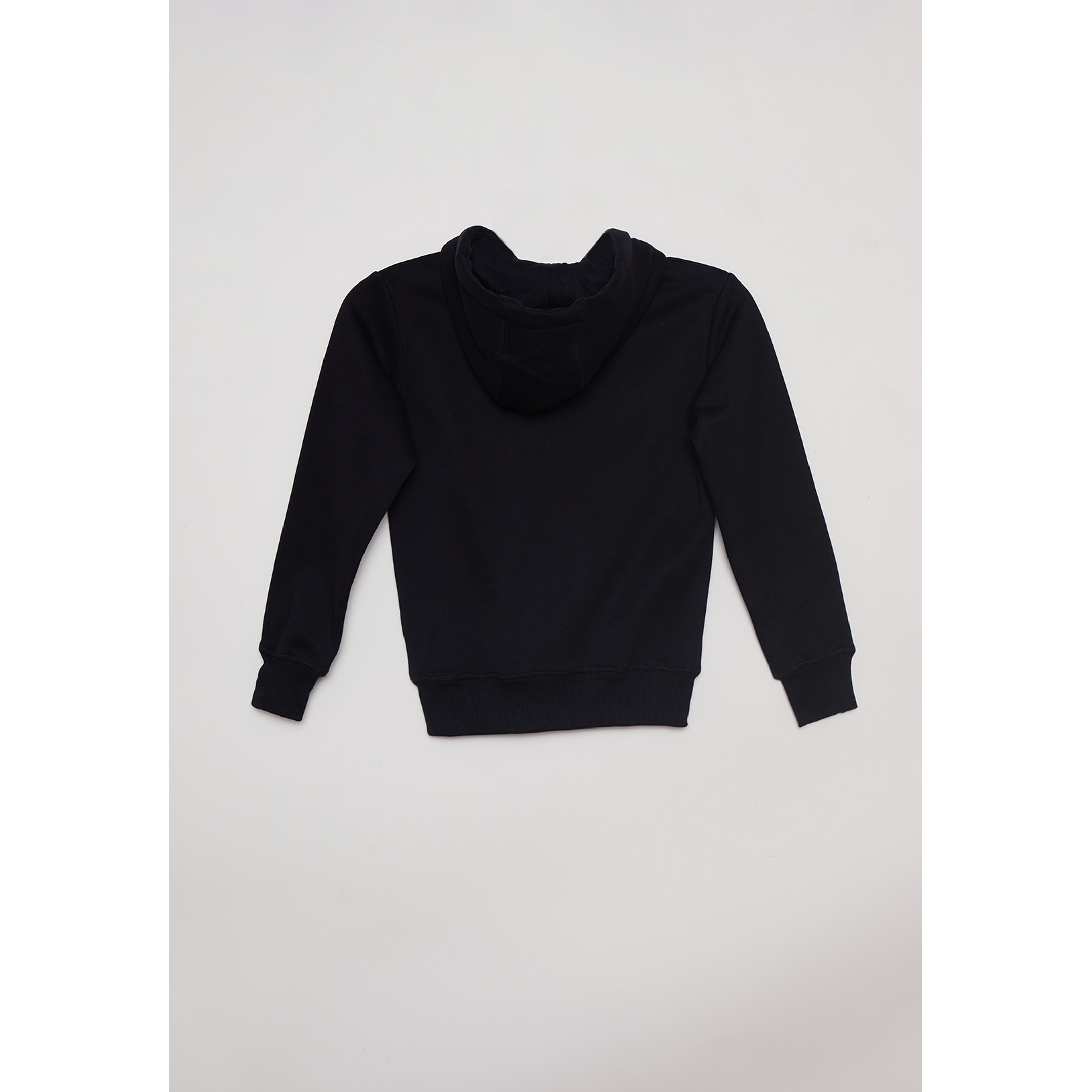 Polerón Unisex Con Cierre Escolar Familyshop 2