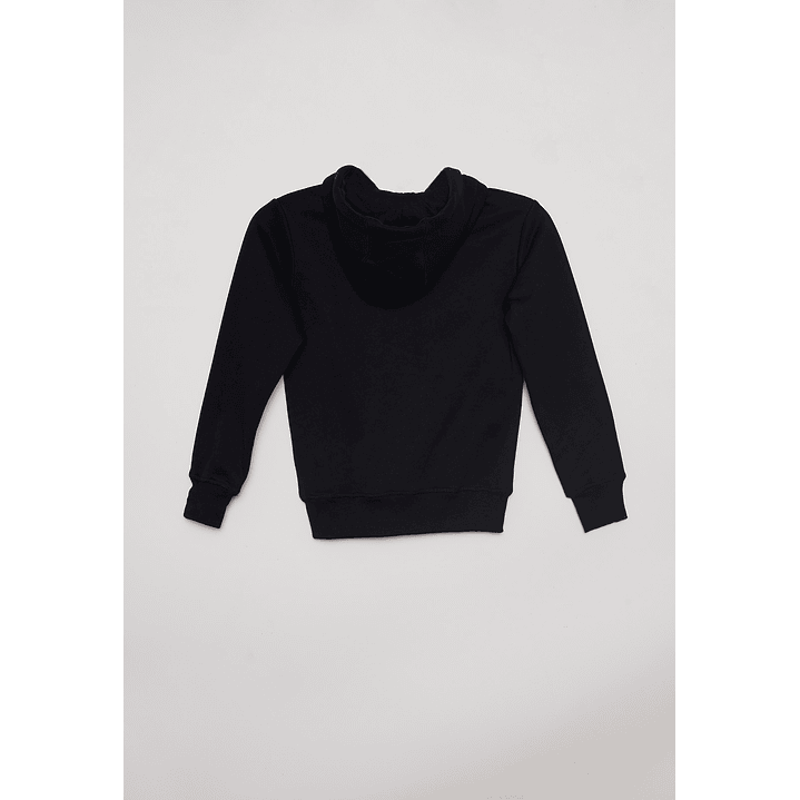 Polerón Unisex Con Cierre Escolar Familyshop 2