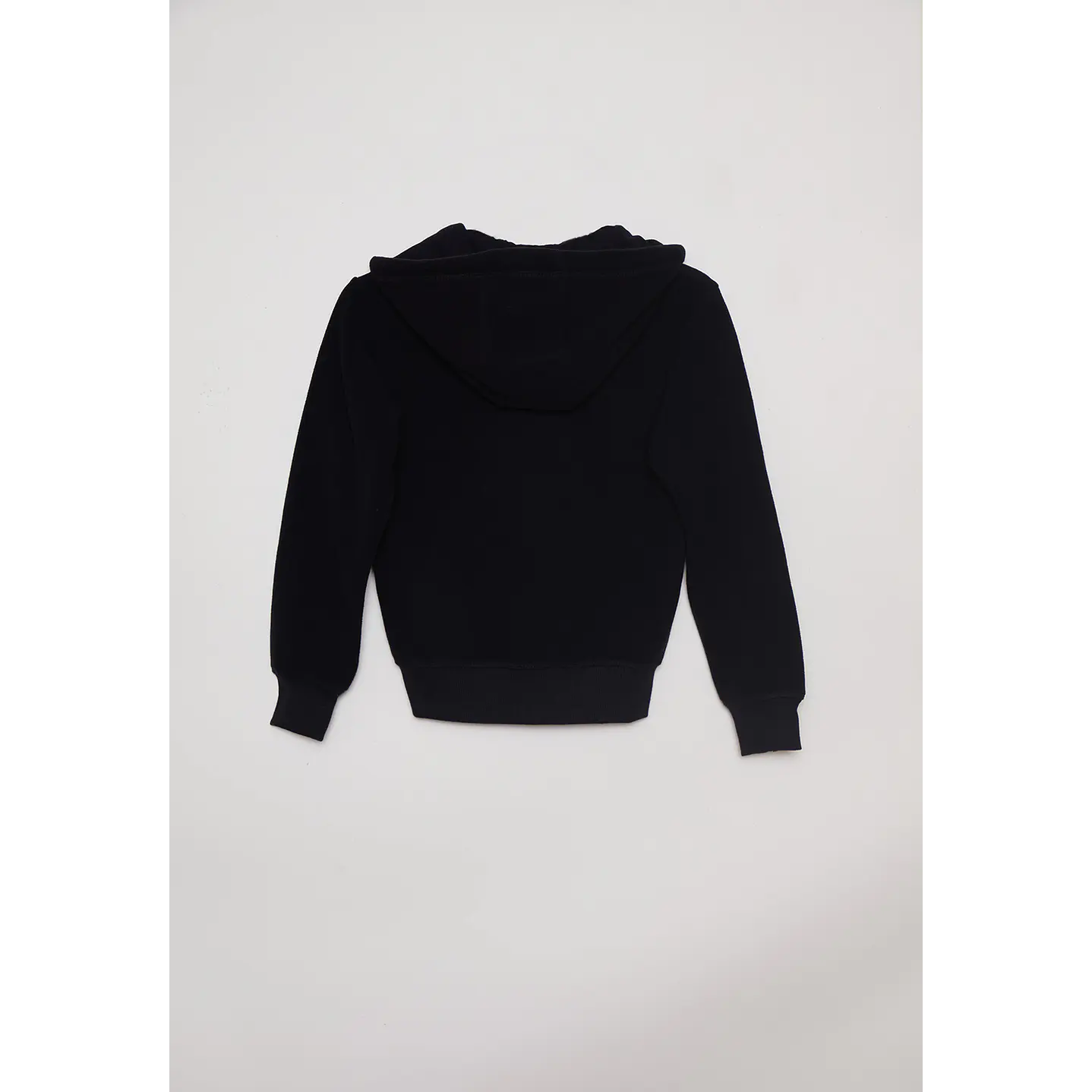 Polerón Polar Unisex Escolar Talla 6 a 16 Familyshop 8