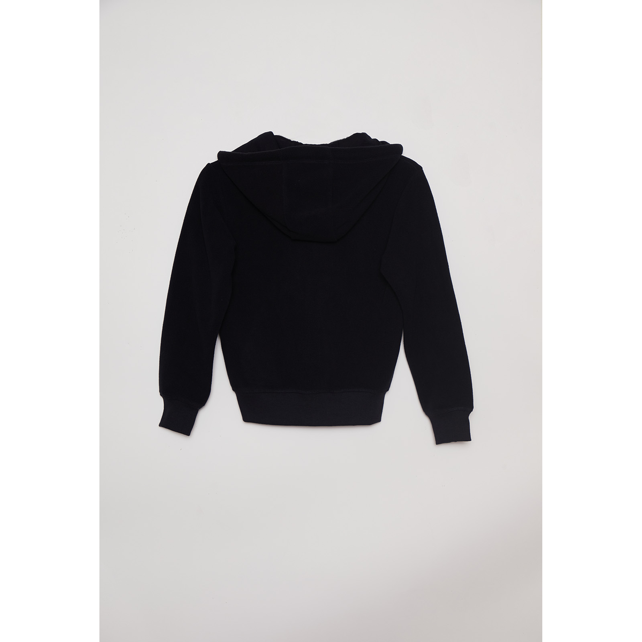 Polerón Polar Unisex Escolar Familyshop 3