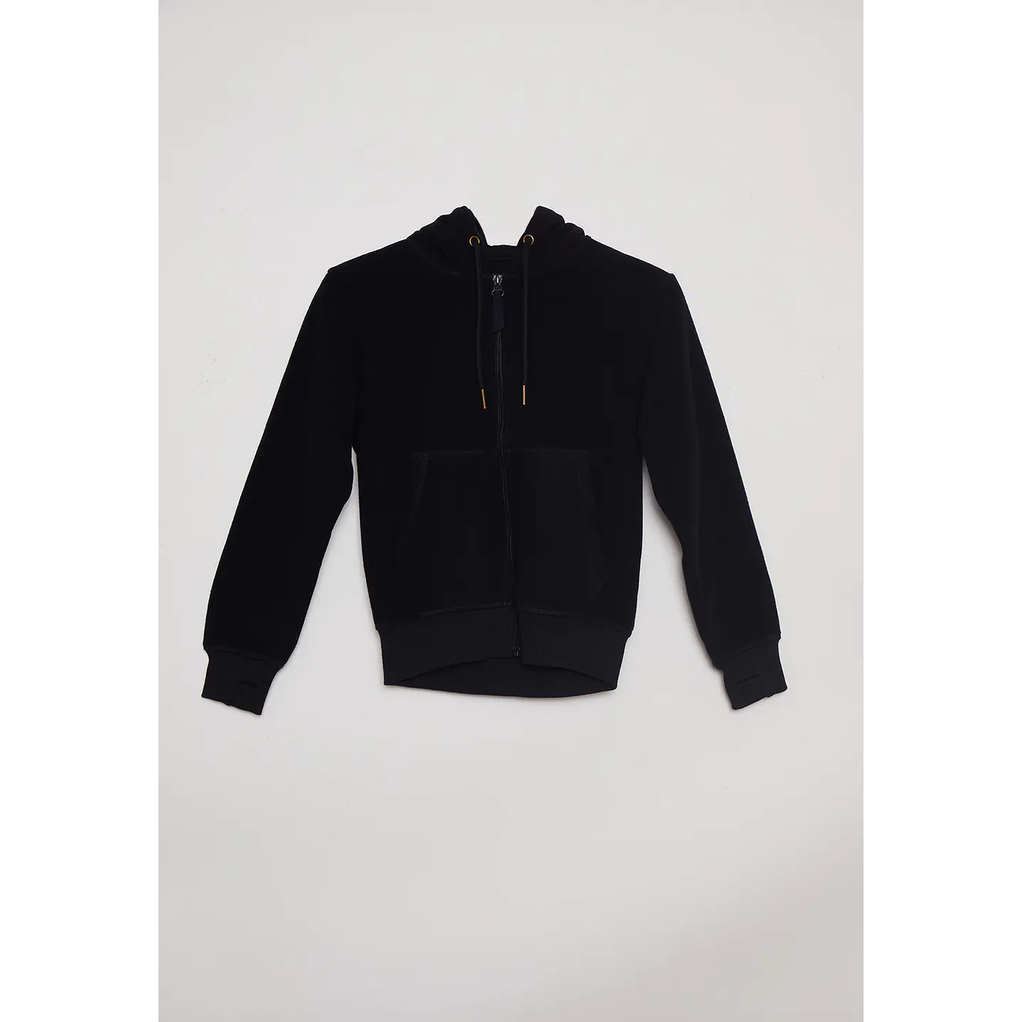 Polerón Polar Unisex Escolar Talla 6 a 16 Familyshop 7