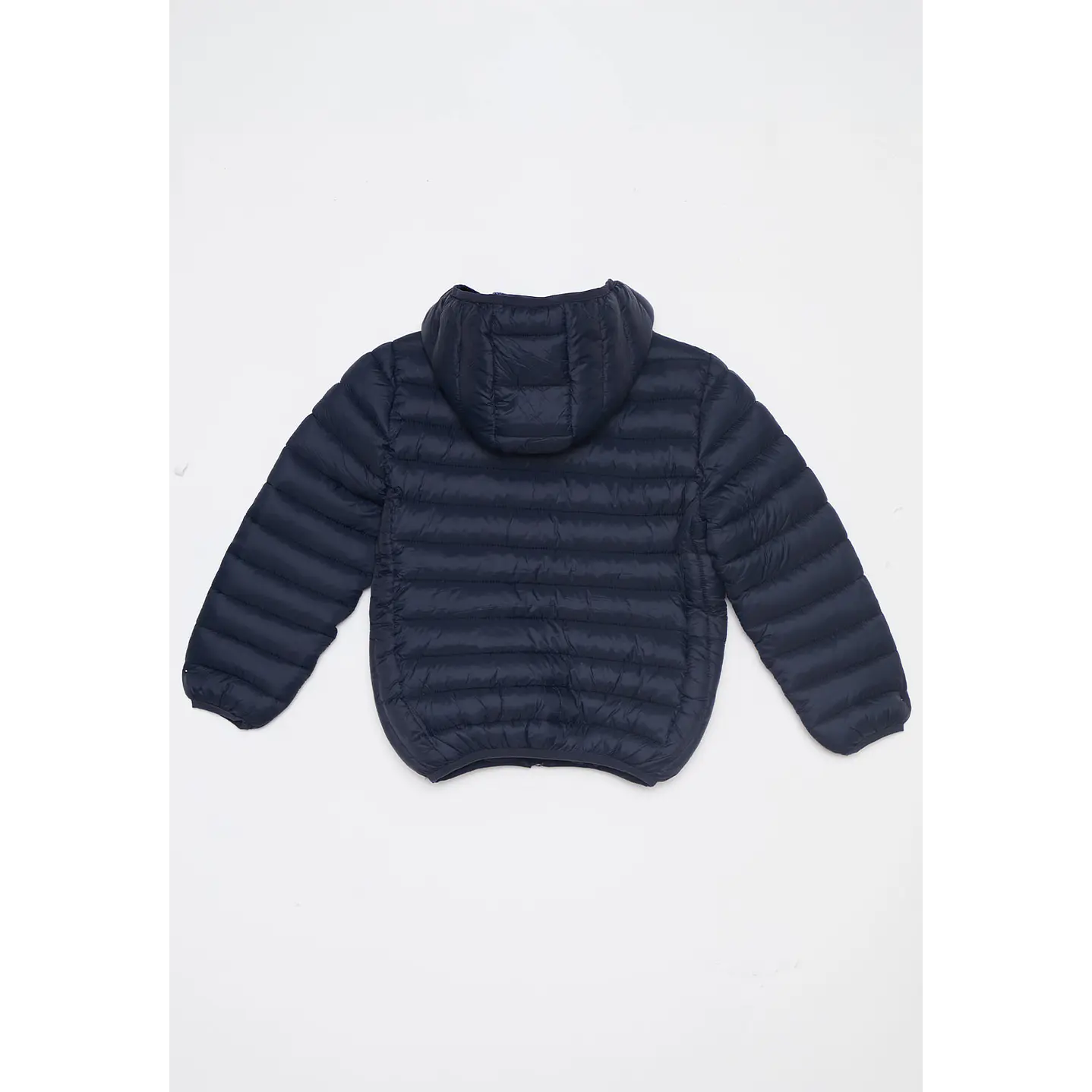 Parka Unisex Infantil Escolar Familyshop 2