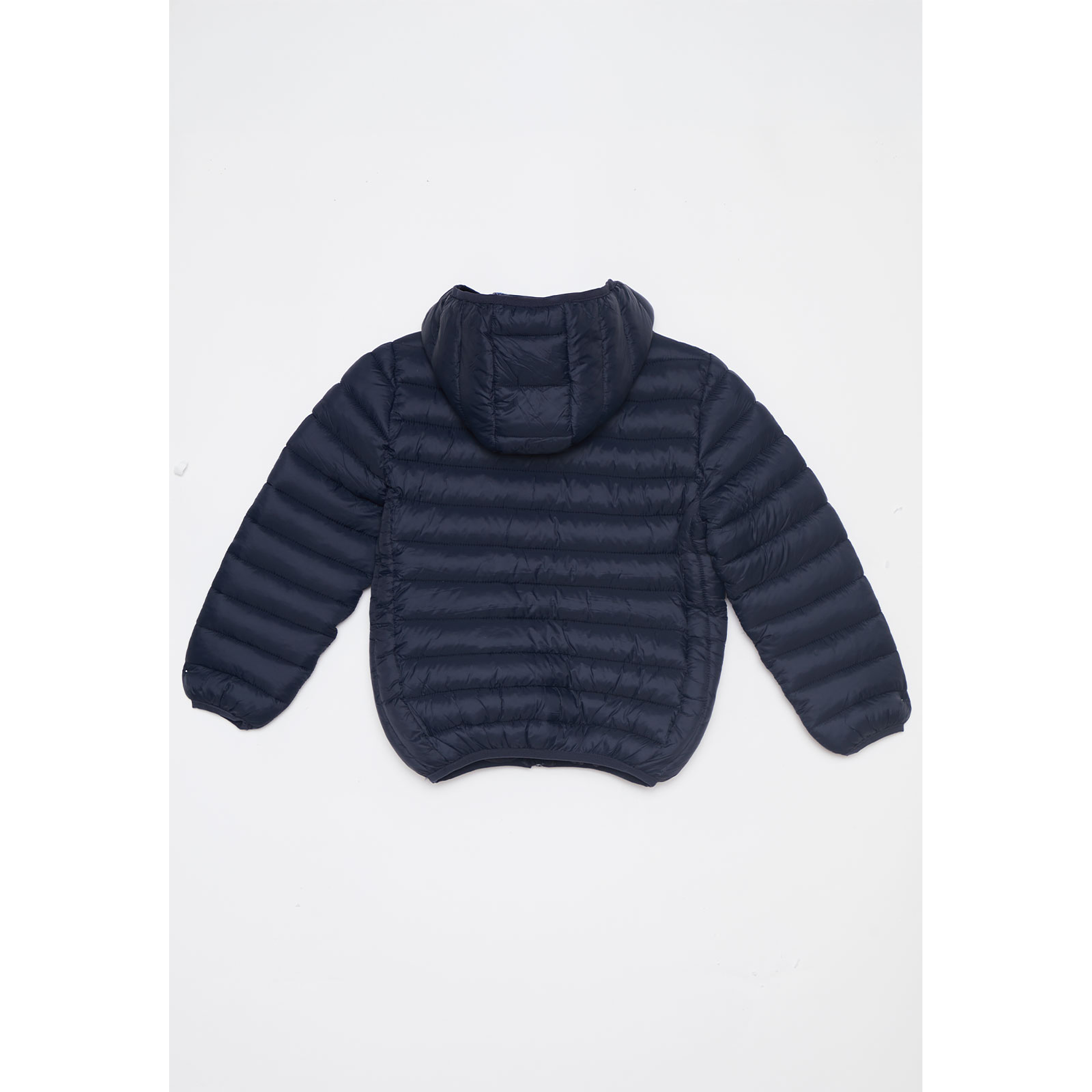 Parka Unisex Infantil Escolar Familyshop 2