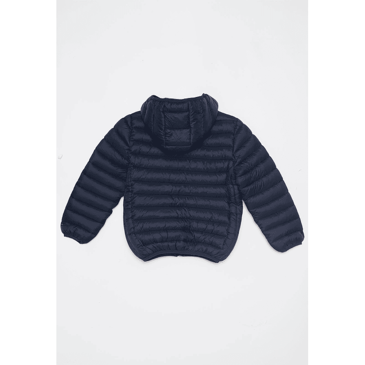 Parka Unisex Infantil Escolar Familyshop 2