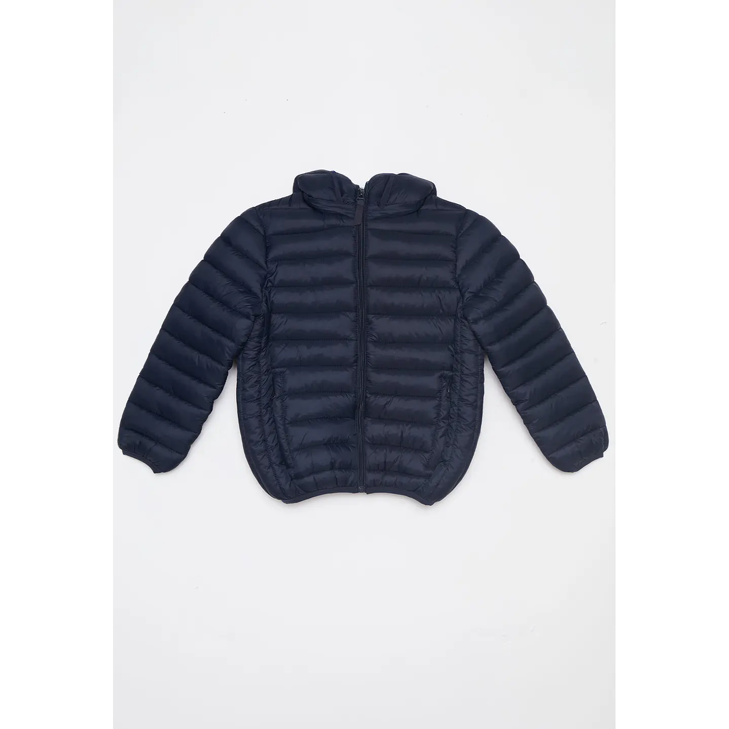 Parka Unisex Infantil Escolar Familyshop 1
