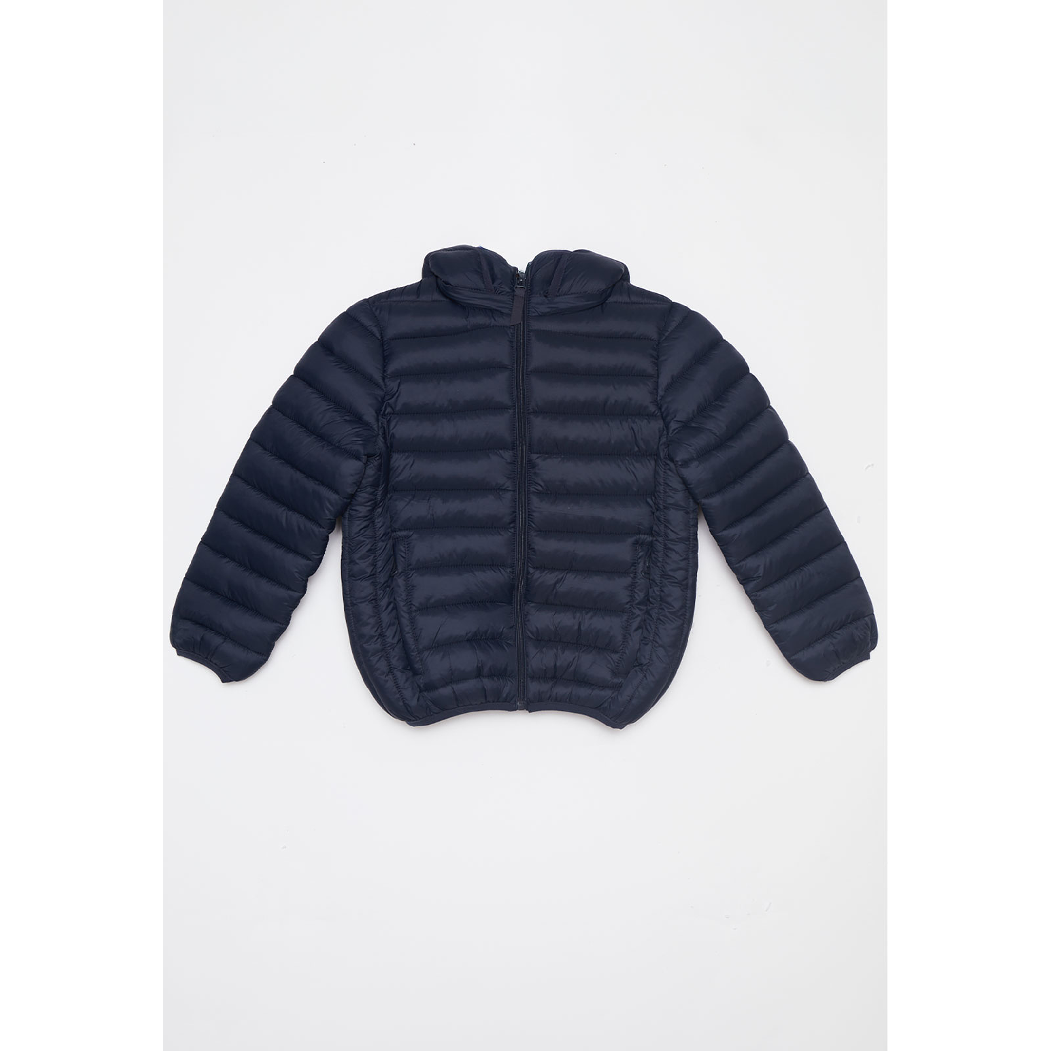 Parka Unisex Infantil Escolar Familyshop 1