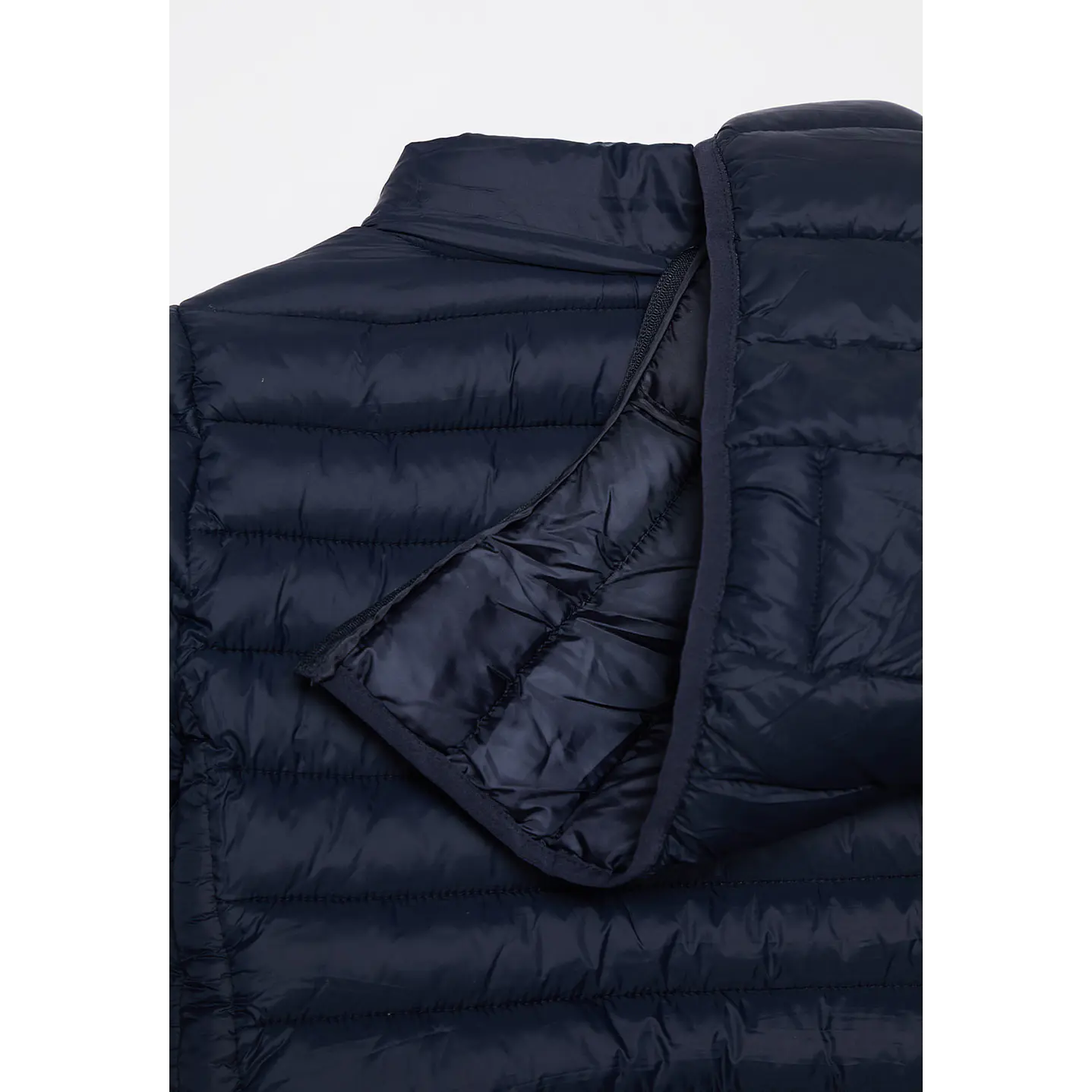 Parka Unisex Infantil Escolar Familyshop 3