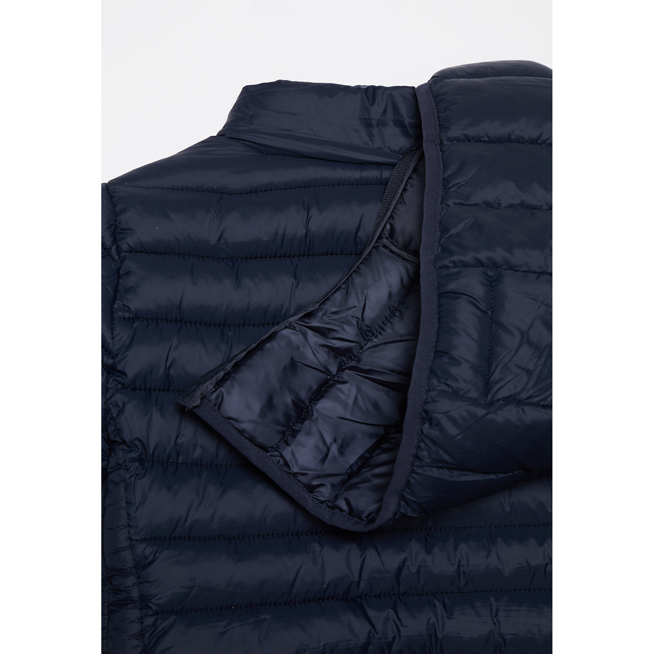 Parka Unisex Infantil Escolar Familyshop 3