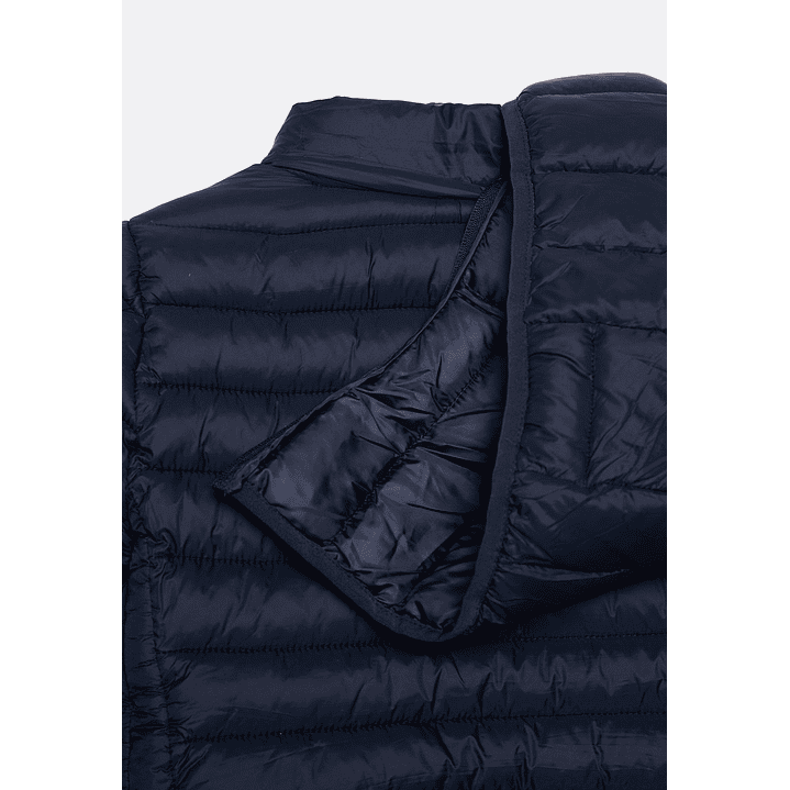 Parka Unisex Infantil Escolar Familyshop 3