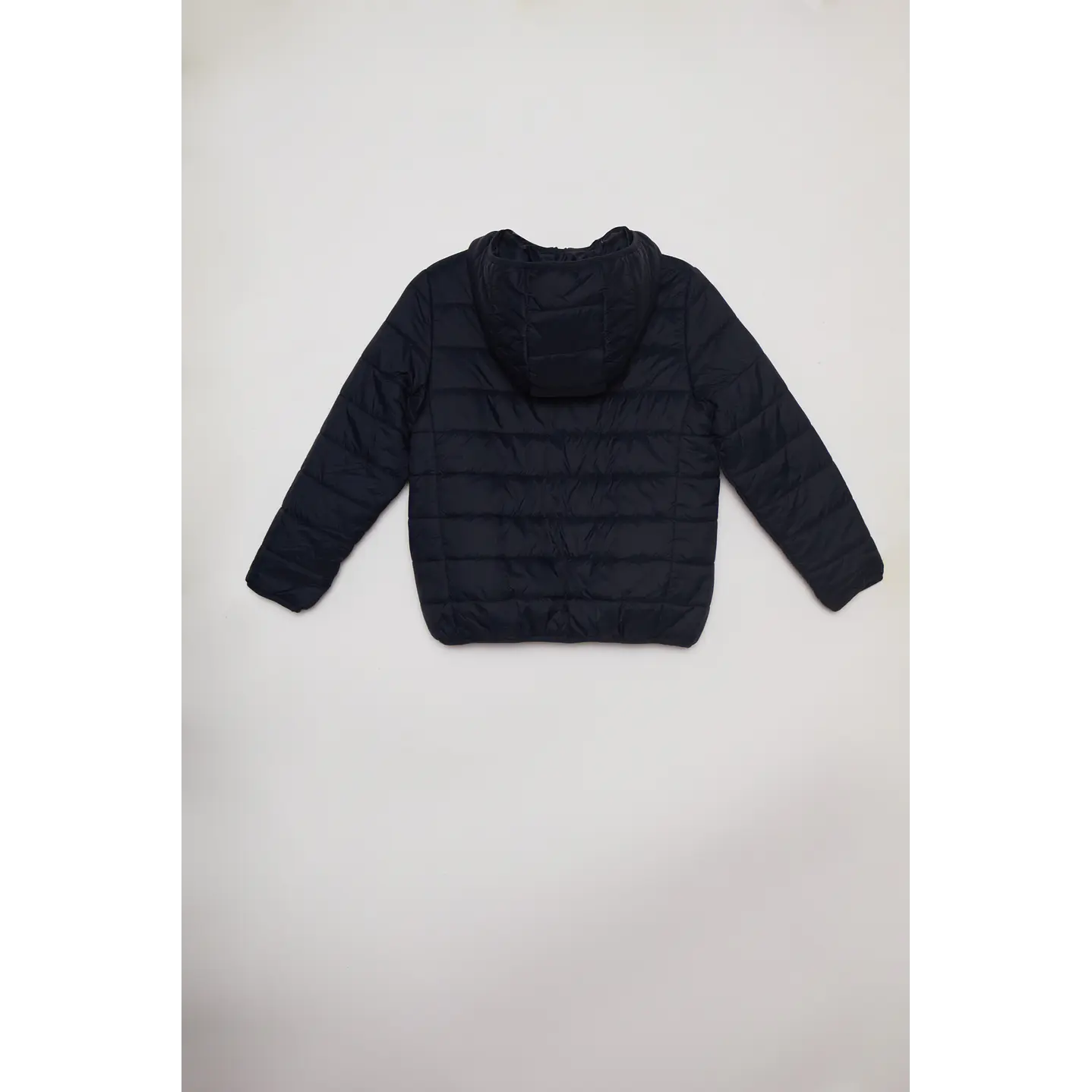 Parka Unisex Infantil Escolar Familyshop 8