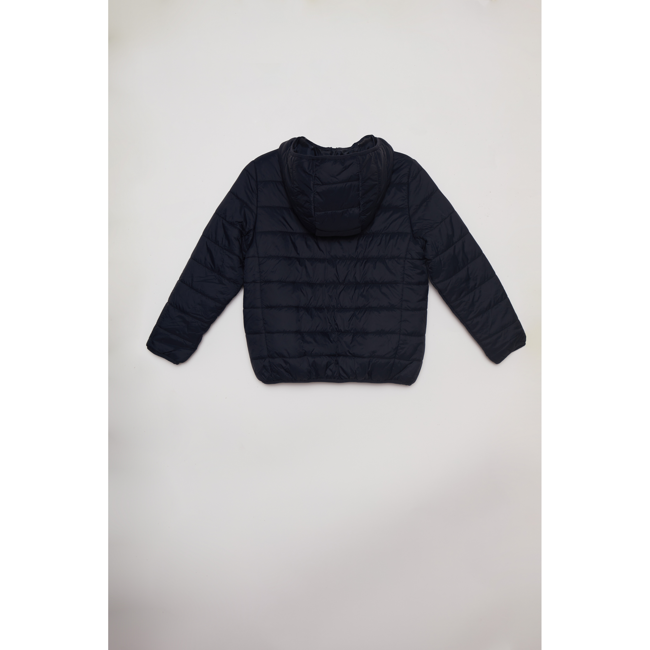 Parka Unisex Infantil Escolar Familyshop 5