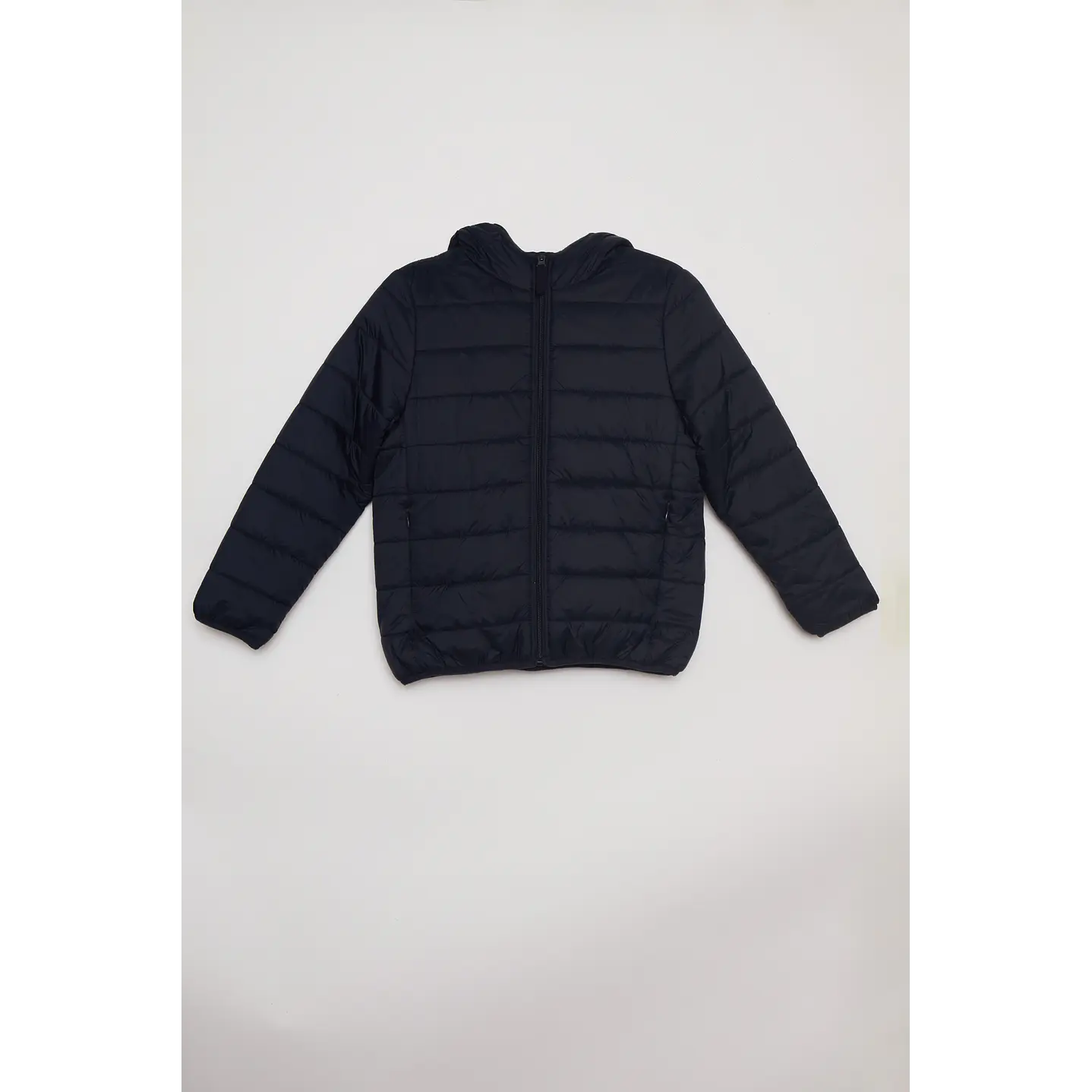 Parka Unisex Infantil Escolar Familyshop 7